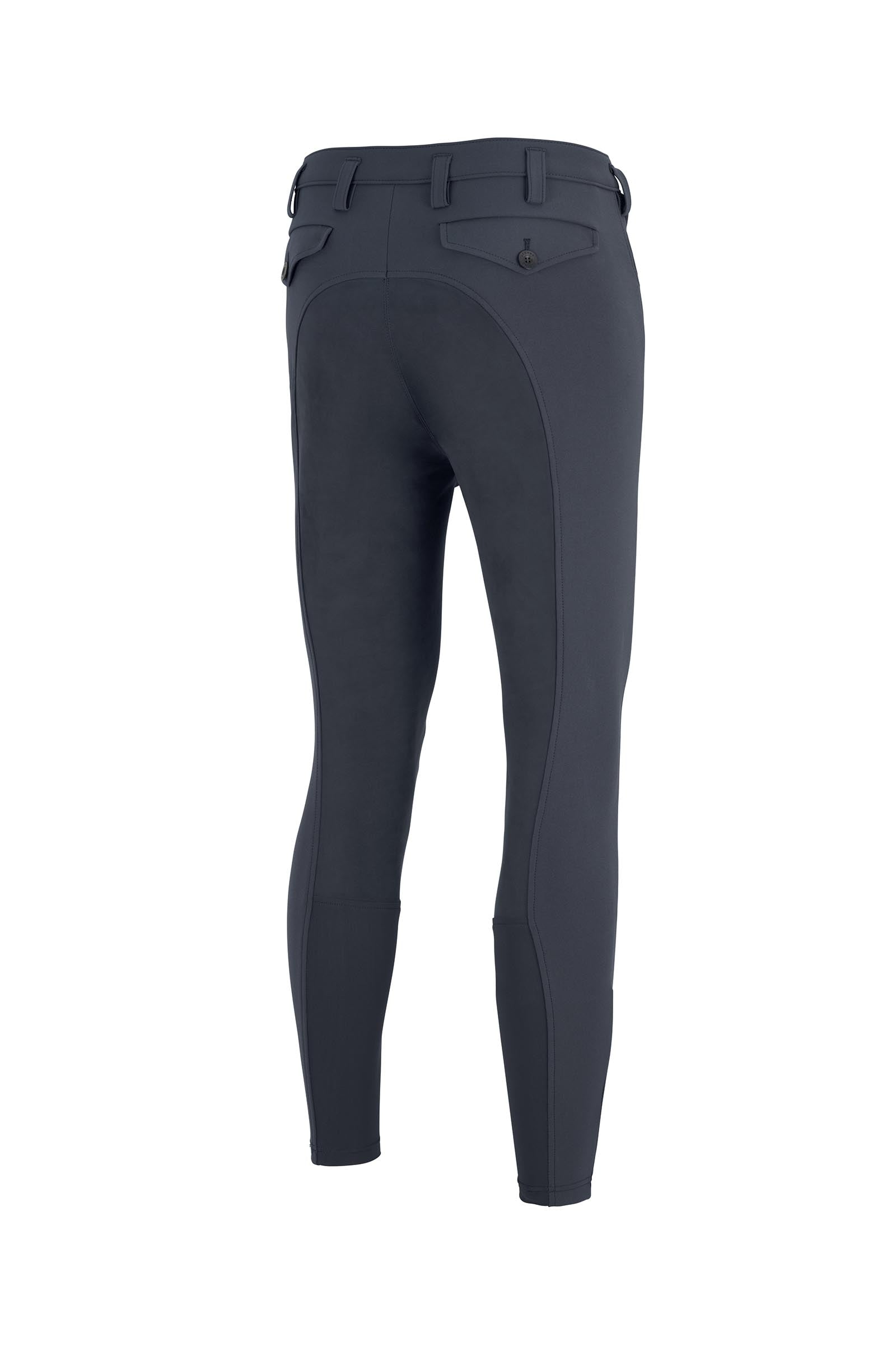 Pikeur Rossini FFL pánské rajtky s celokoženým sedem Mens Riding Clothing