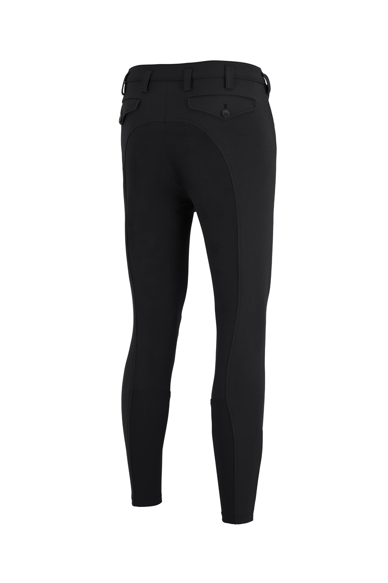 Pikeur Rossini FFL pánské rajtky s celokoženým sedem Mens Riding Clothing