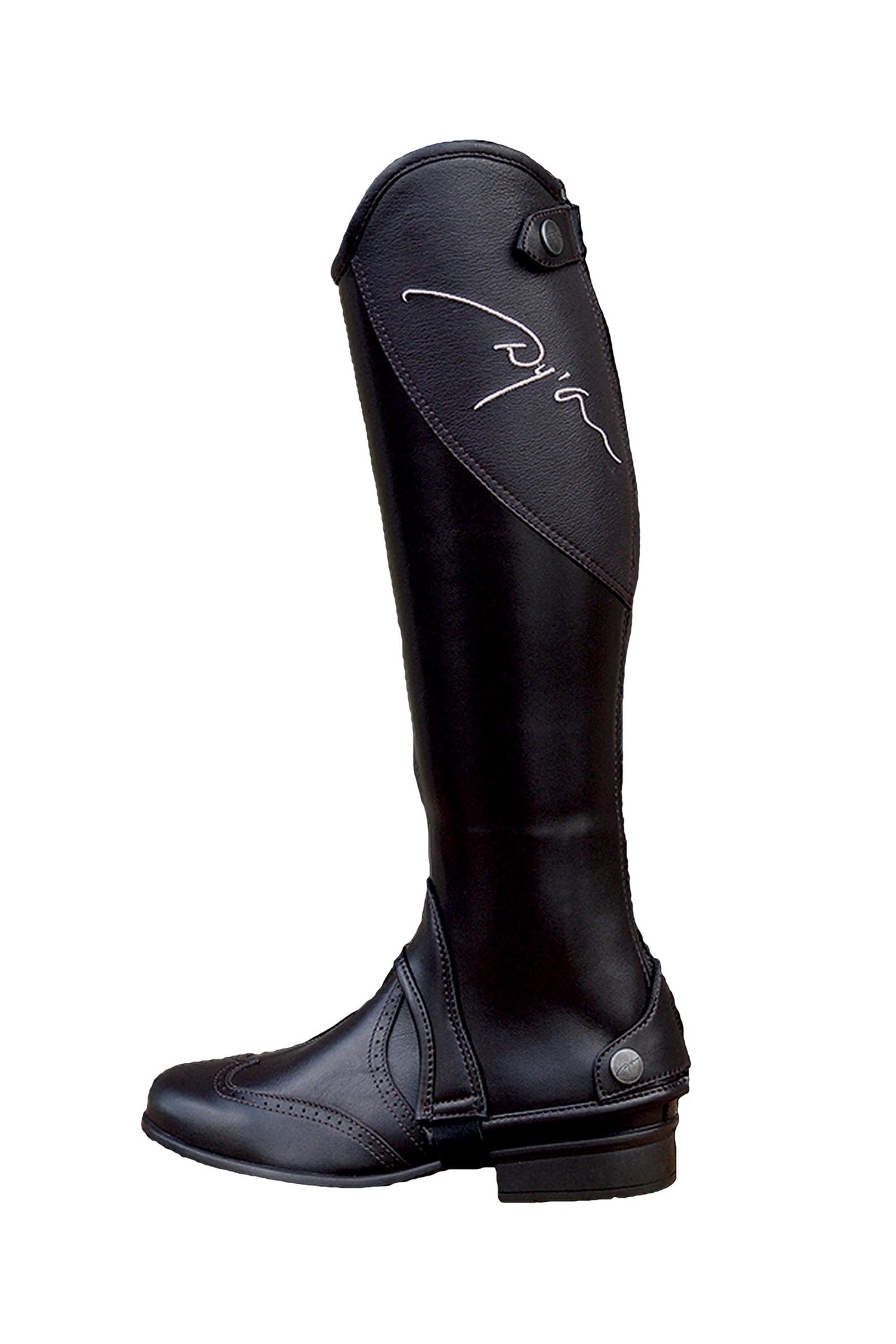 Dy'on dětské mini chapsy Riding Boots & Riding Shoes