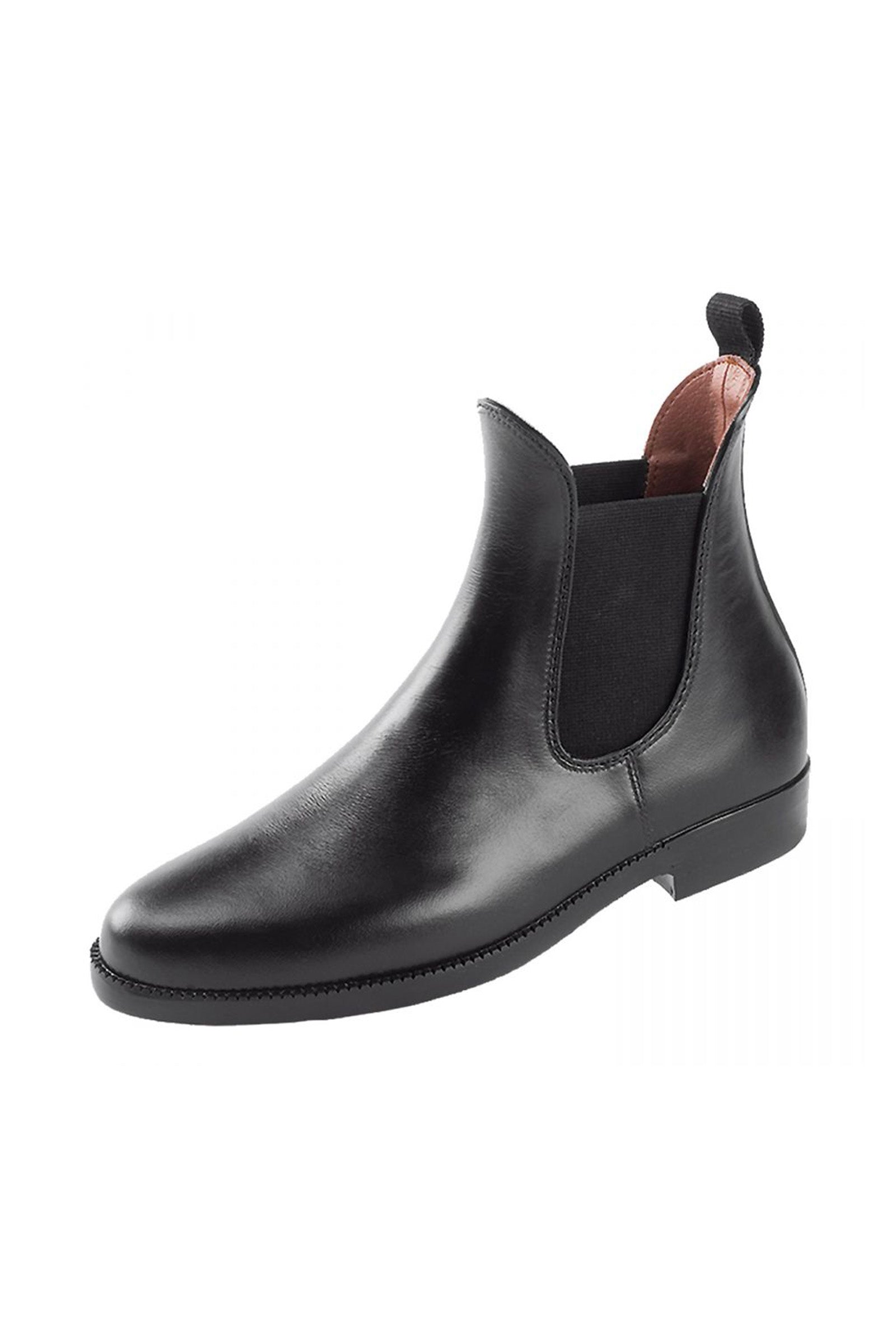 USG Pro Ride Kids' Jodhpur Boots Riding Boots & Riding Shoes