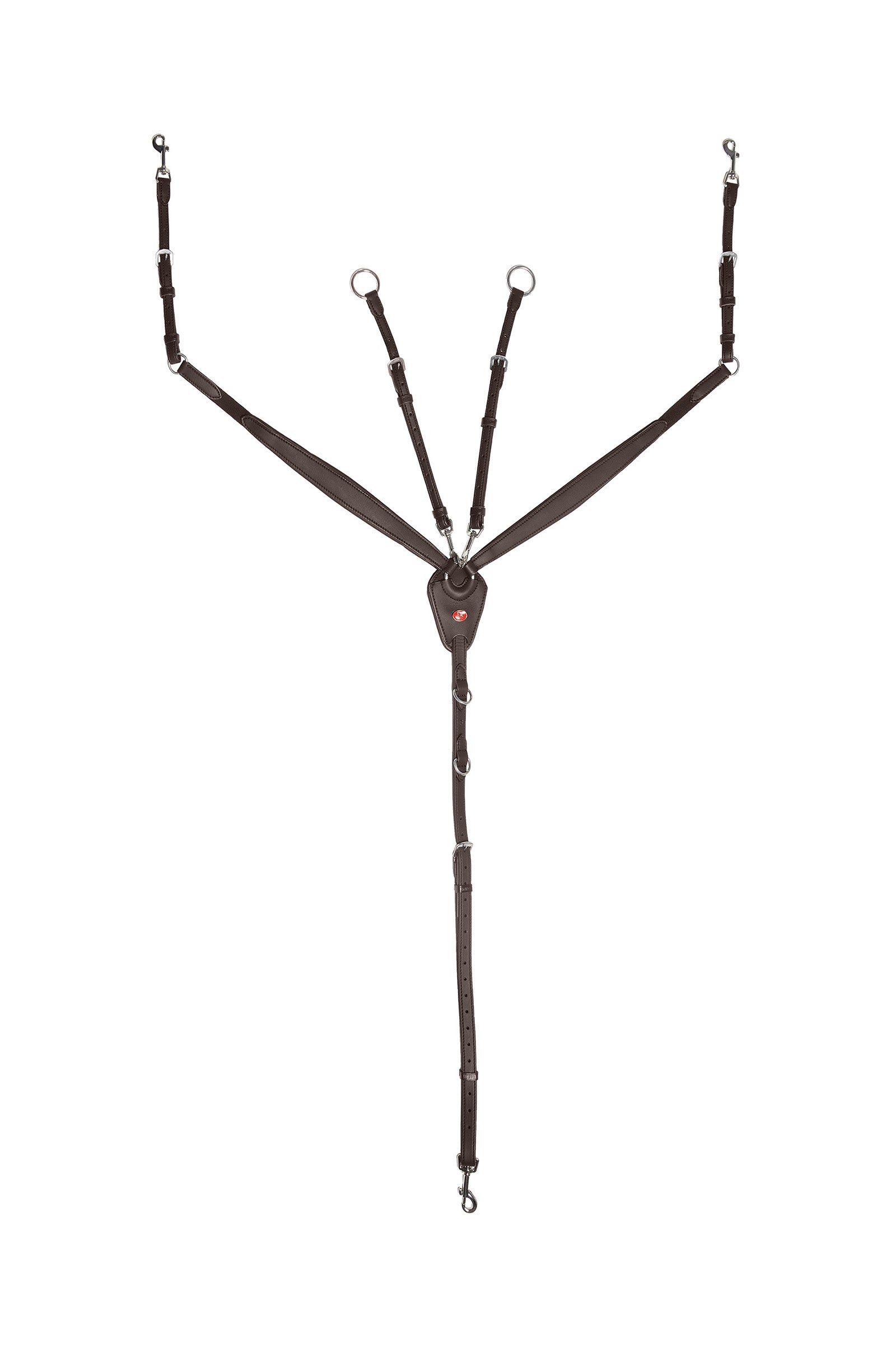 Kieffer Jesica Breastplate Bridles & Reins