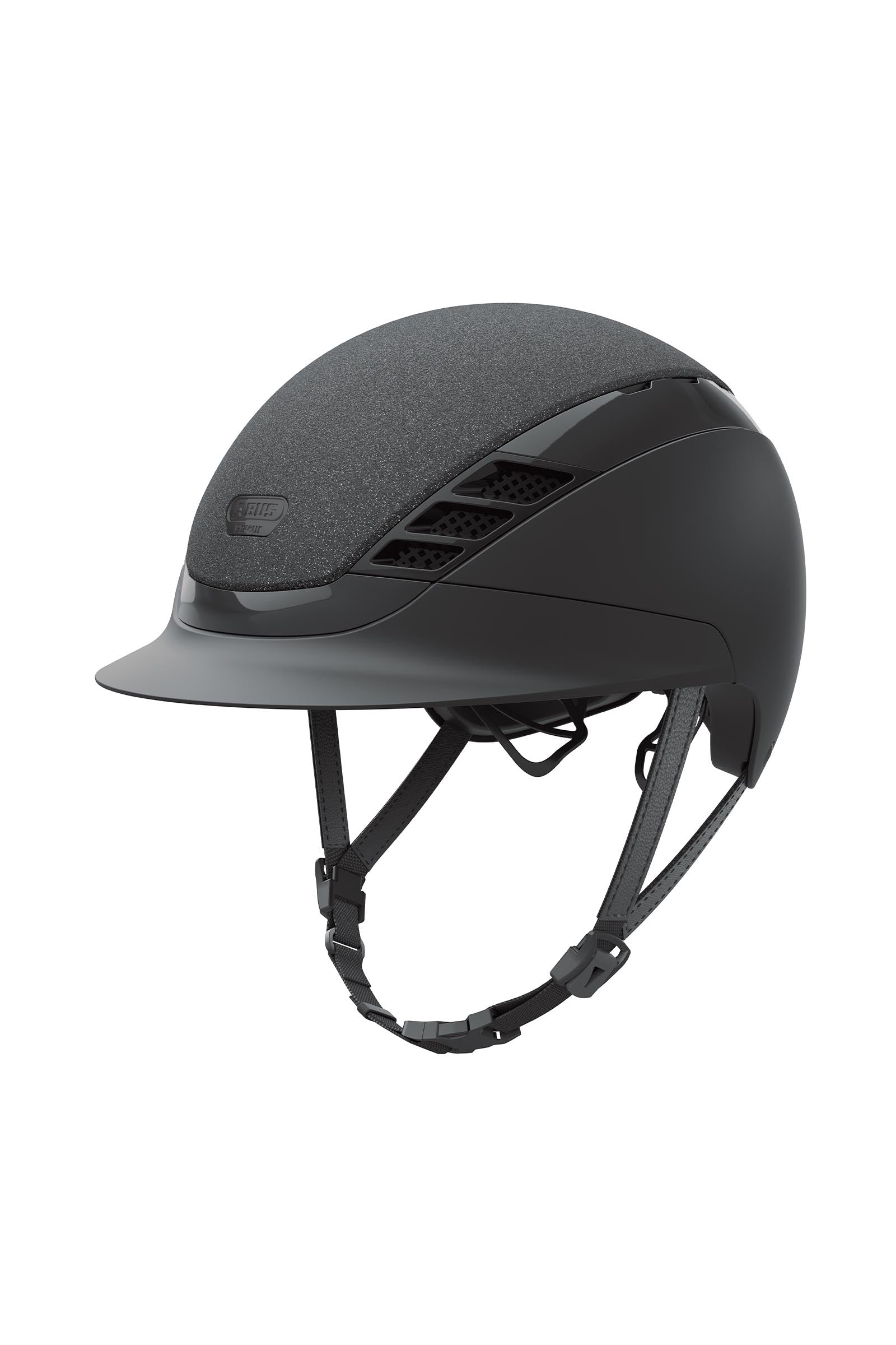 Abus AirLuxe Supreme Glam Jezdecká helma Safety Equipment