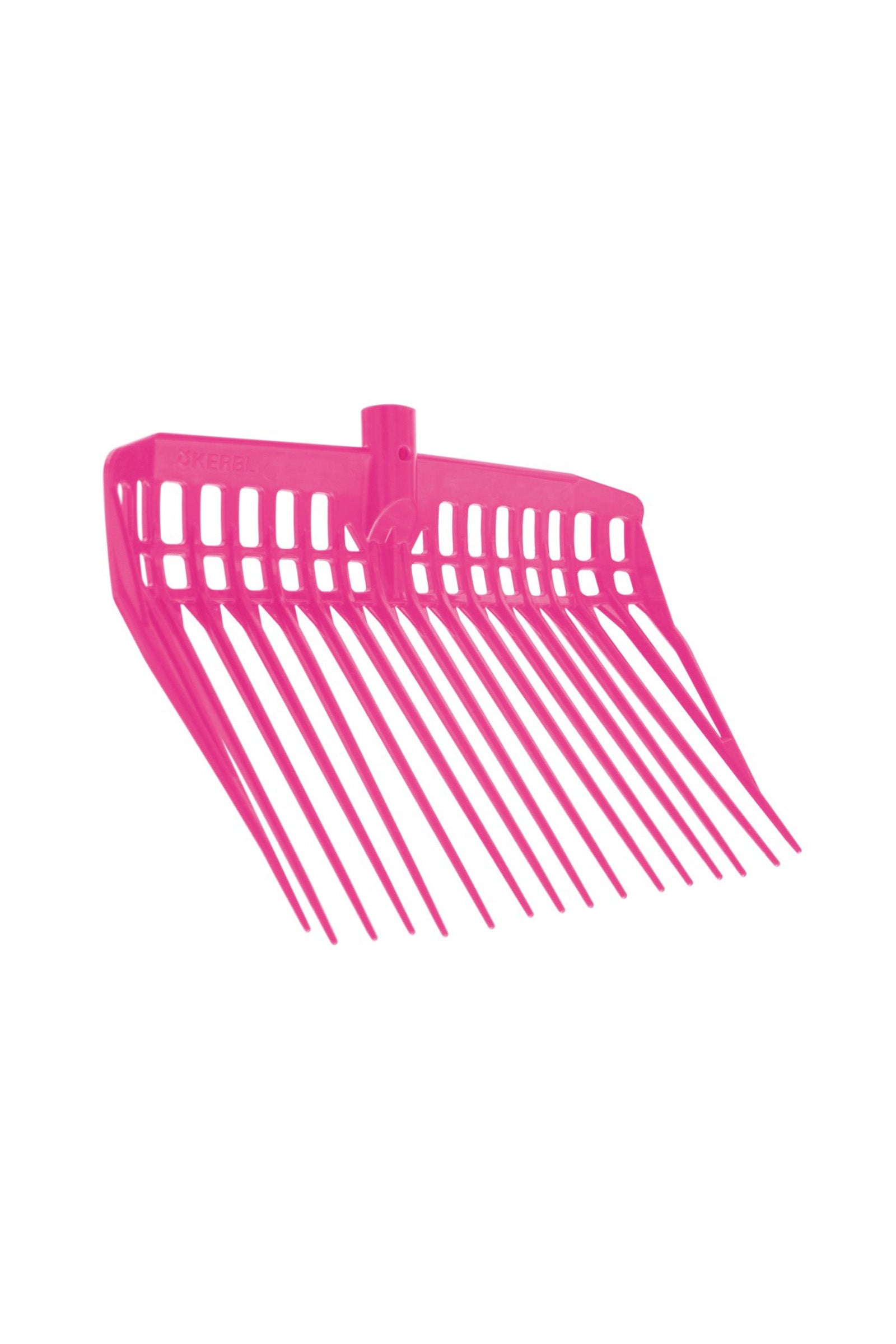 Kerbl vidlicová hlava EcoFork bez rukojeti Stable Equipment
