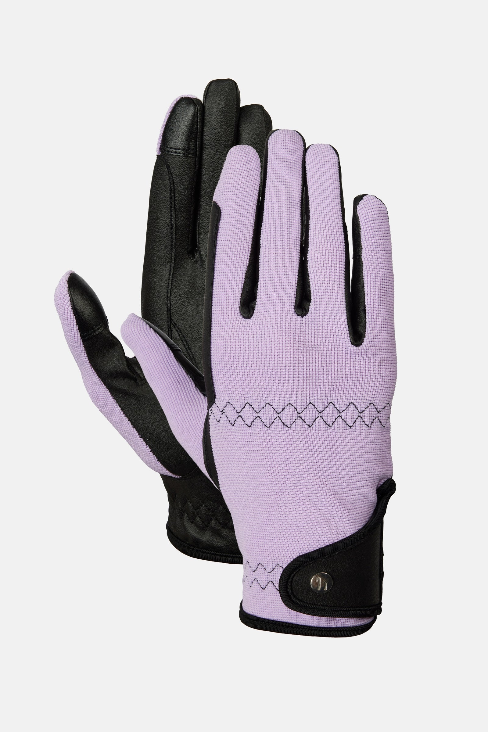 Horze Romy jezdecké rukavice Riding Gloves
