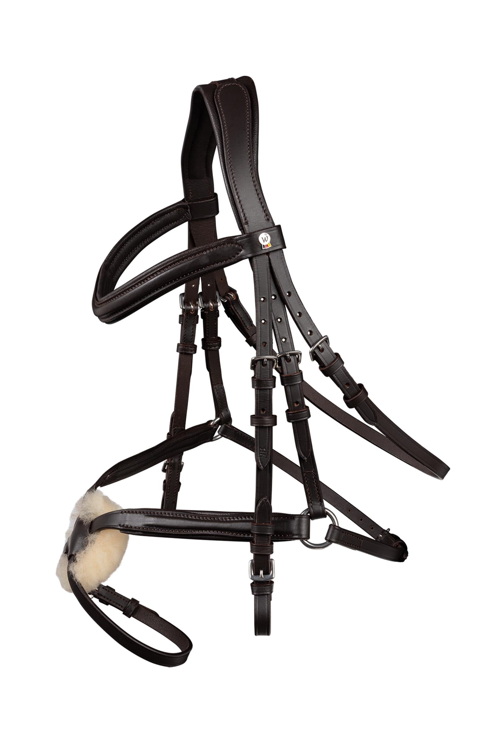 Waldhausen X-Line Cancún Bridle Bridles & Reins