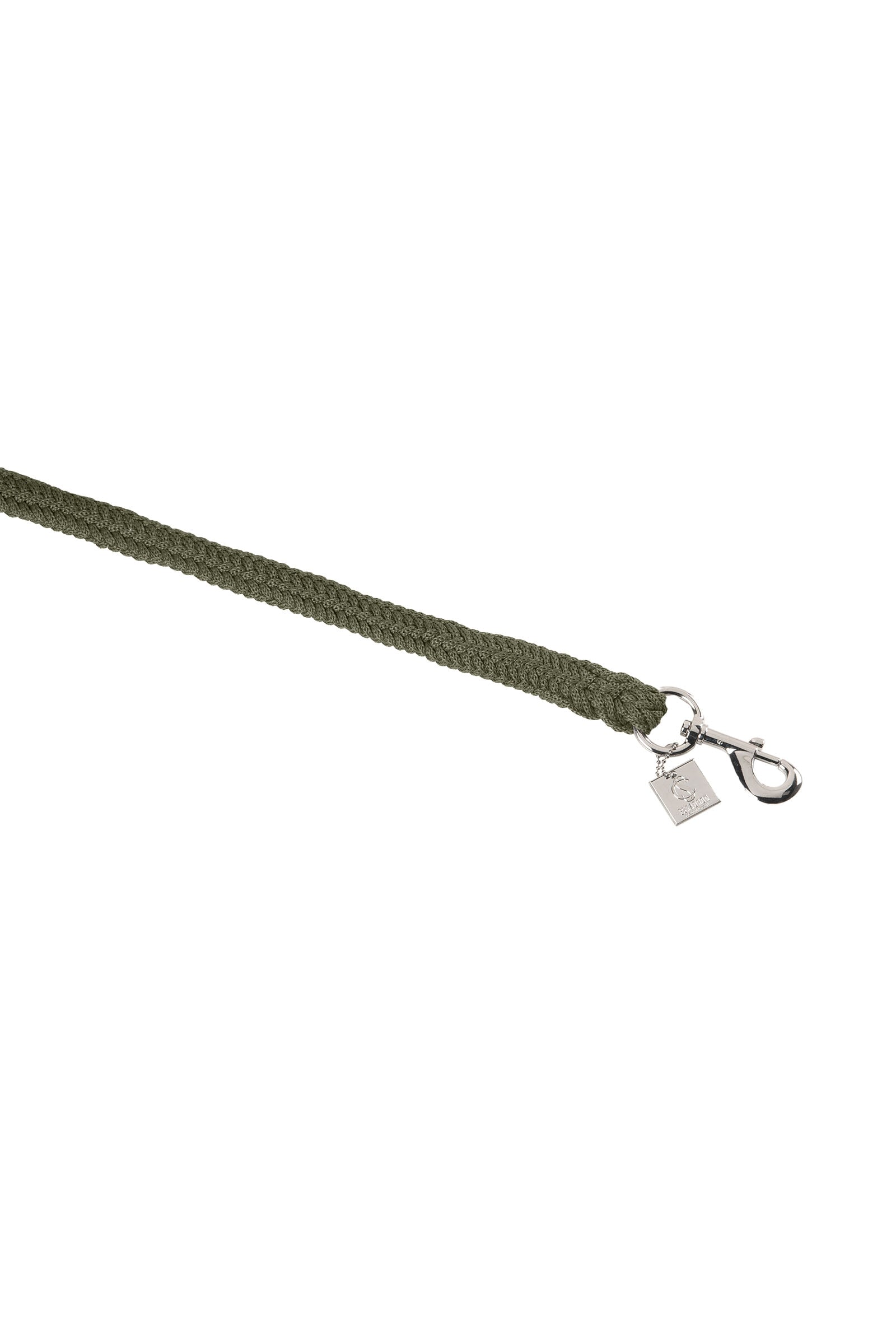Eskadron Classic Sports SS25 Duralastic vodítko s otočnou karabinou Halters & Leads