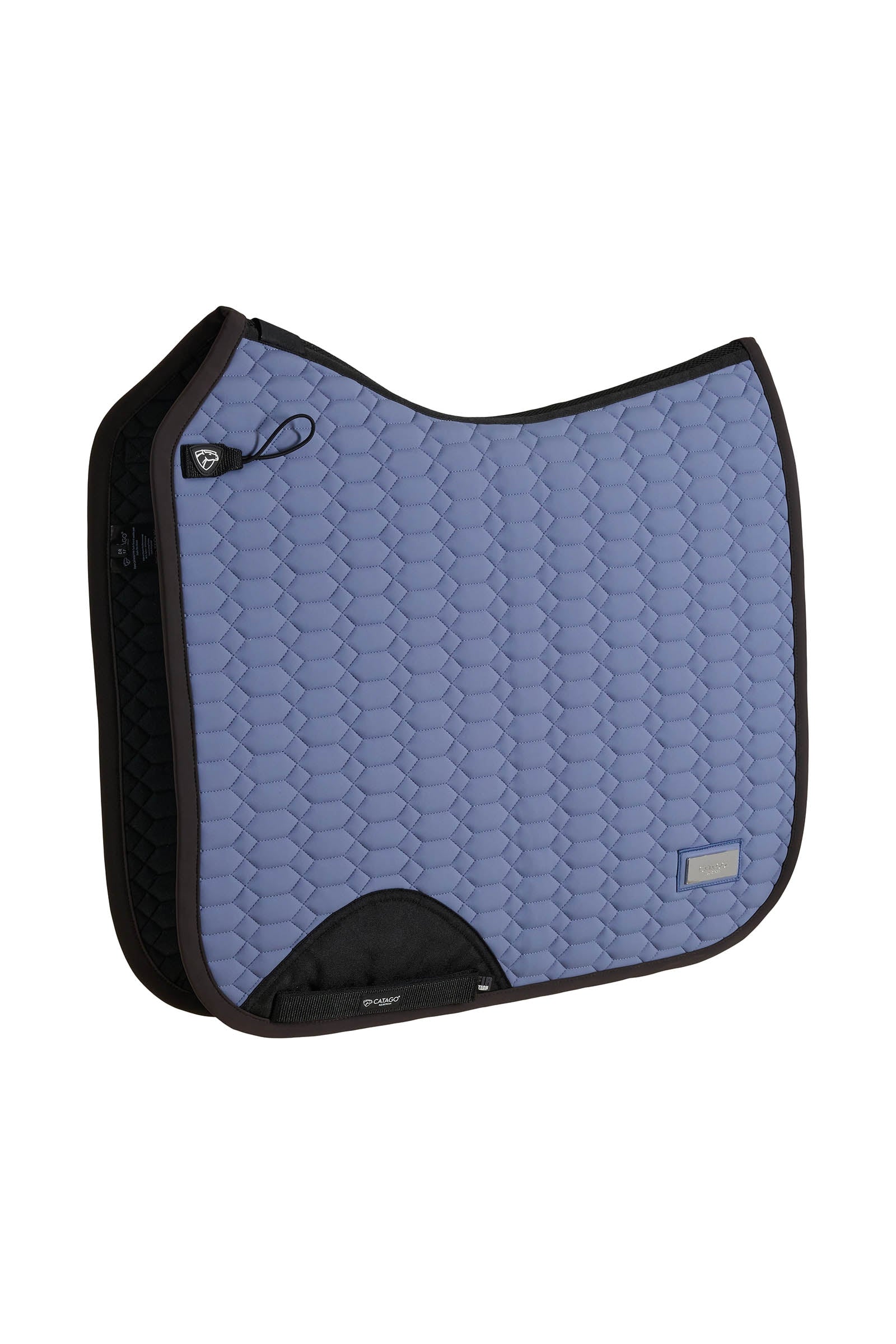 Catago FIR-Tech Grand Dressage Saddle Pad Saddle Pads