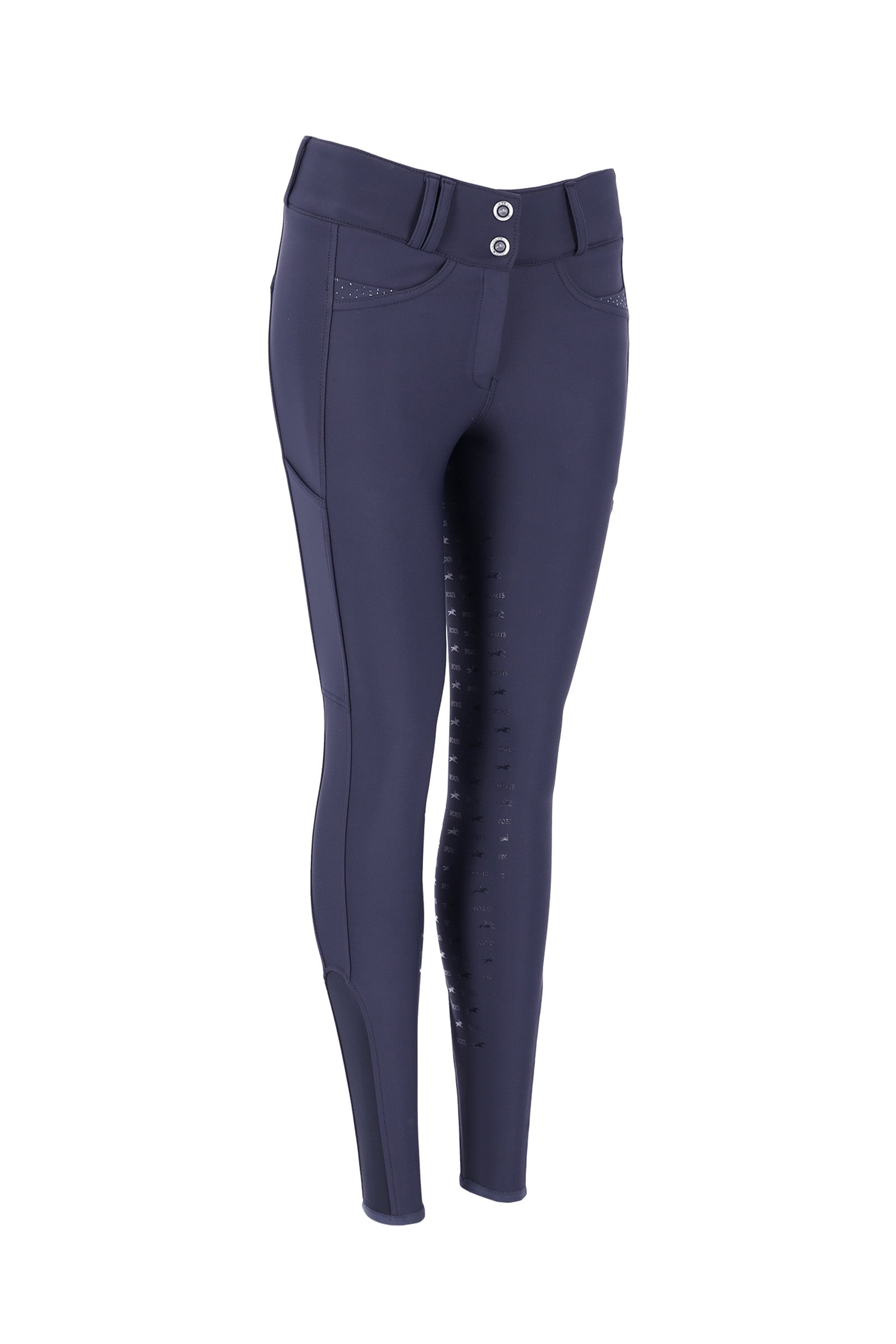 Schockemöhle Sports Noelle Women's Fullseat Riding Breeches Womens Breeches