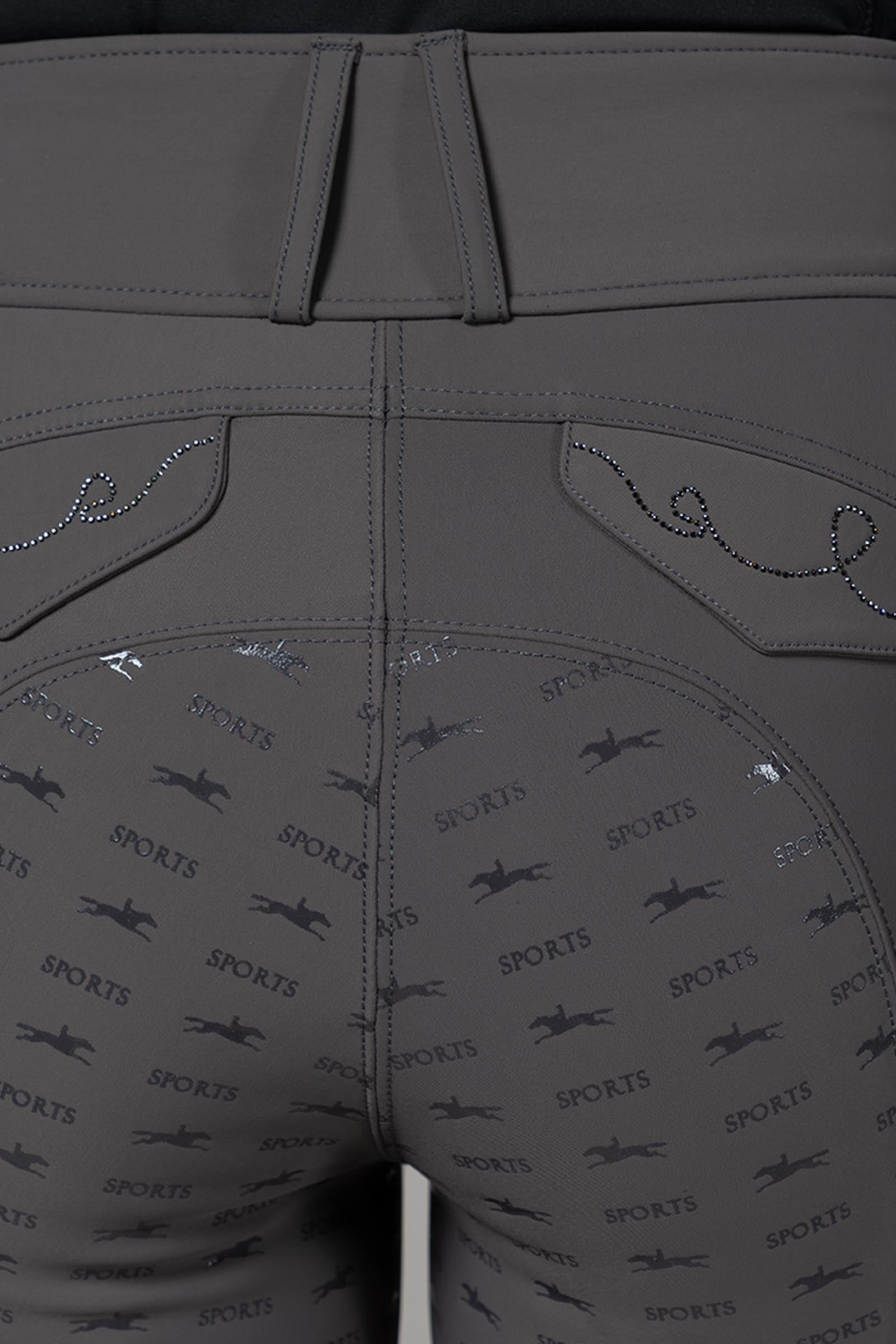 Schockemöhle Sports Noelle Women's Fullseat Riding Breeches Womens Breeches