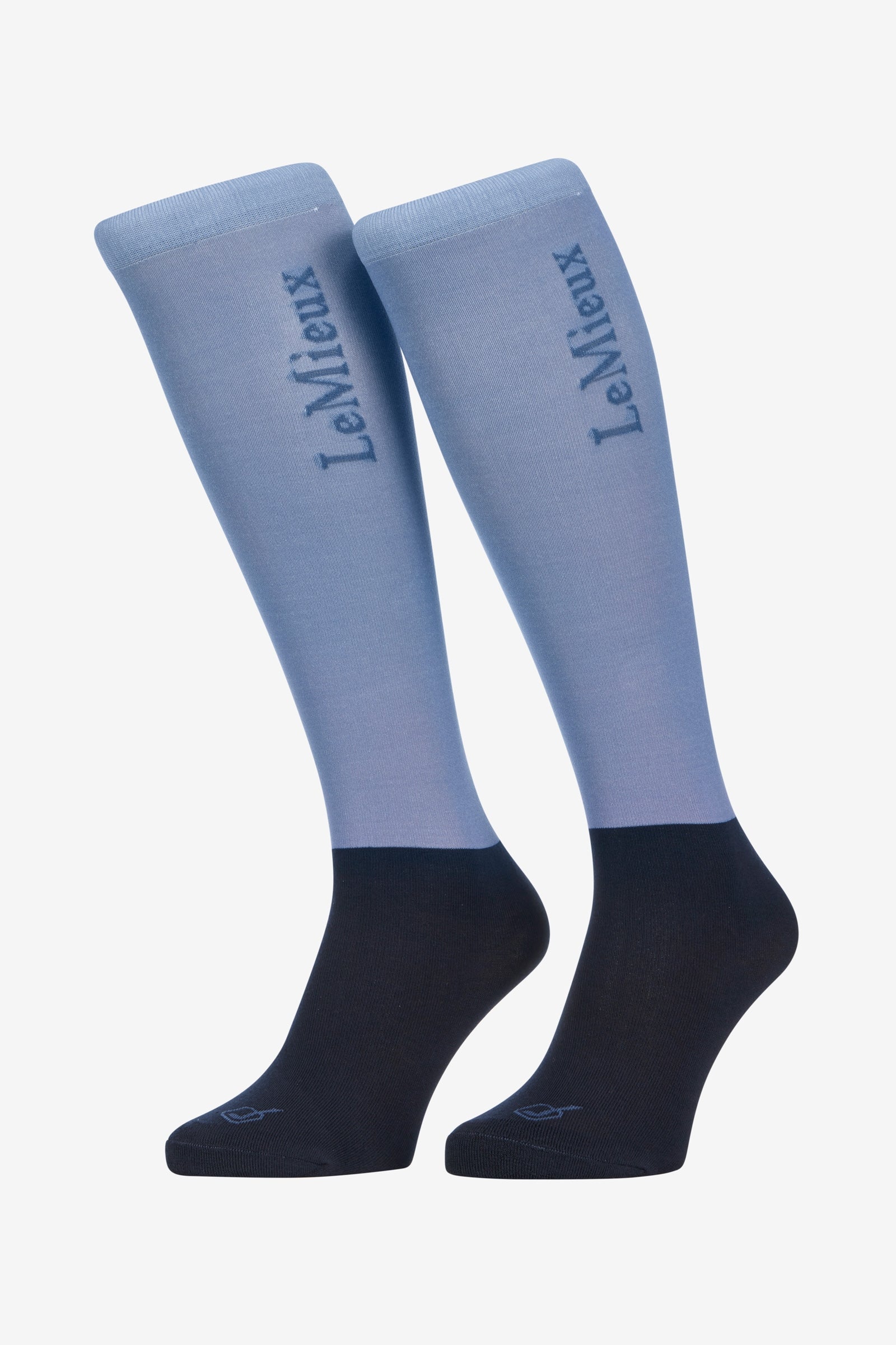 LeMieux závodní ponožky balení 2 kusů Socks