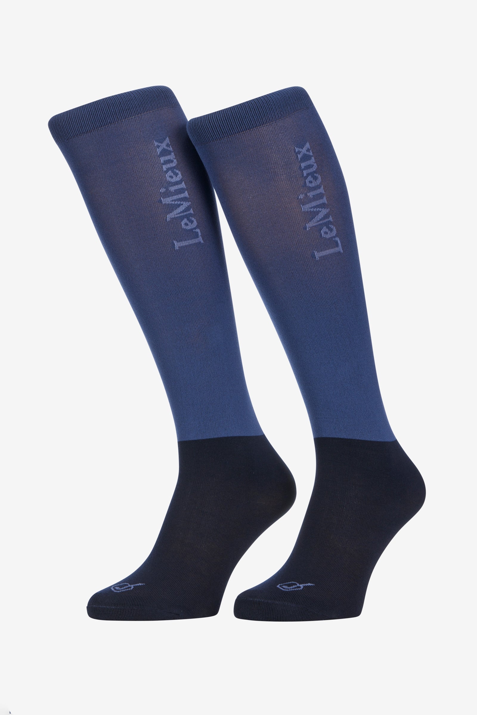 LeMieux závodní ponožky balení 2 kusů Socks
