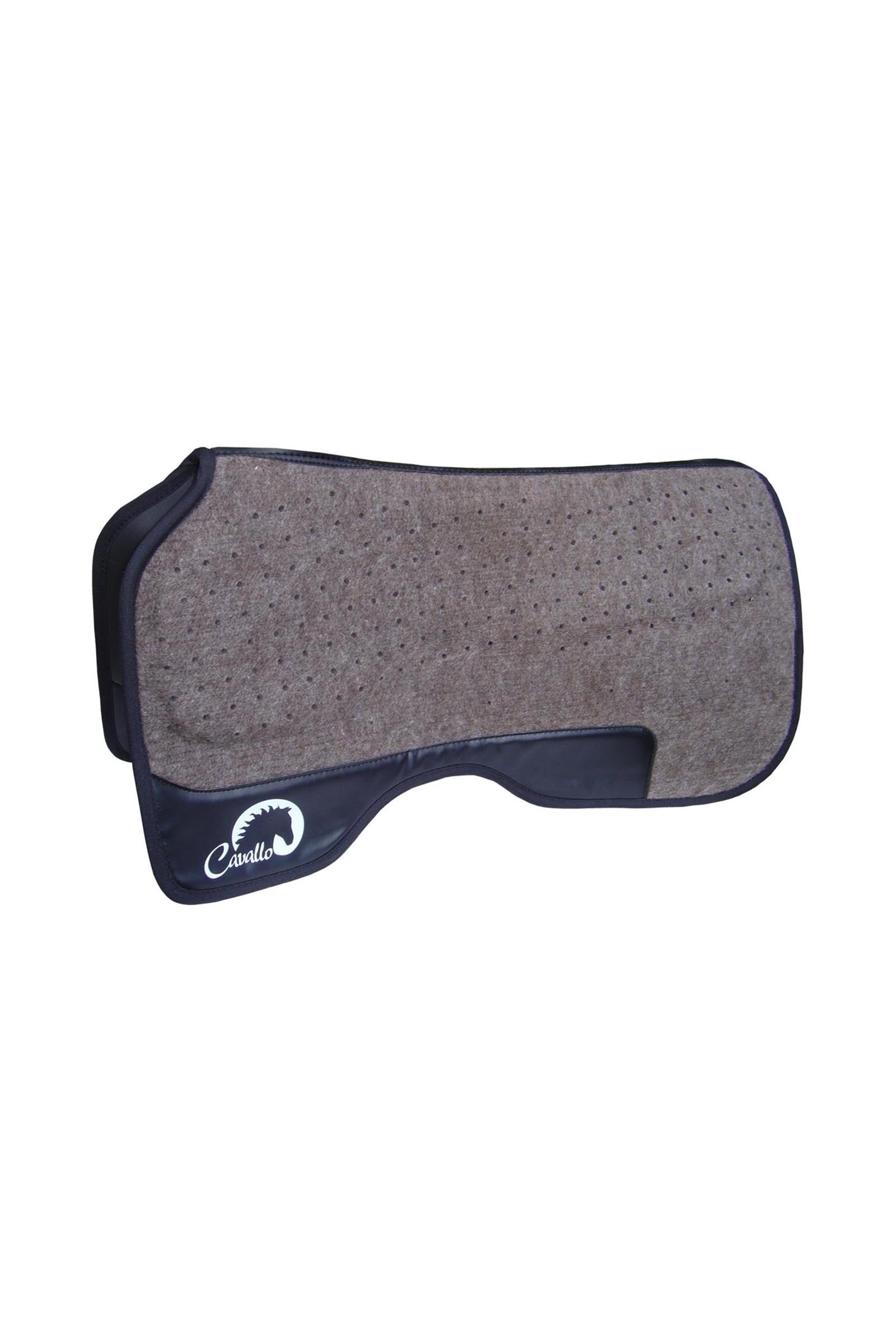 Cavallo Hoof Boots F.R.A. F.R.A. Freedom Riding Articles Cavallo Western Bridge Saddle Pad TSP#3001 Saddle Pads