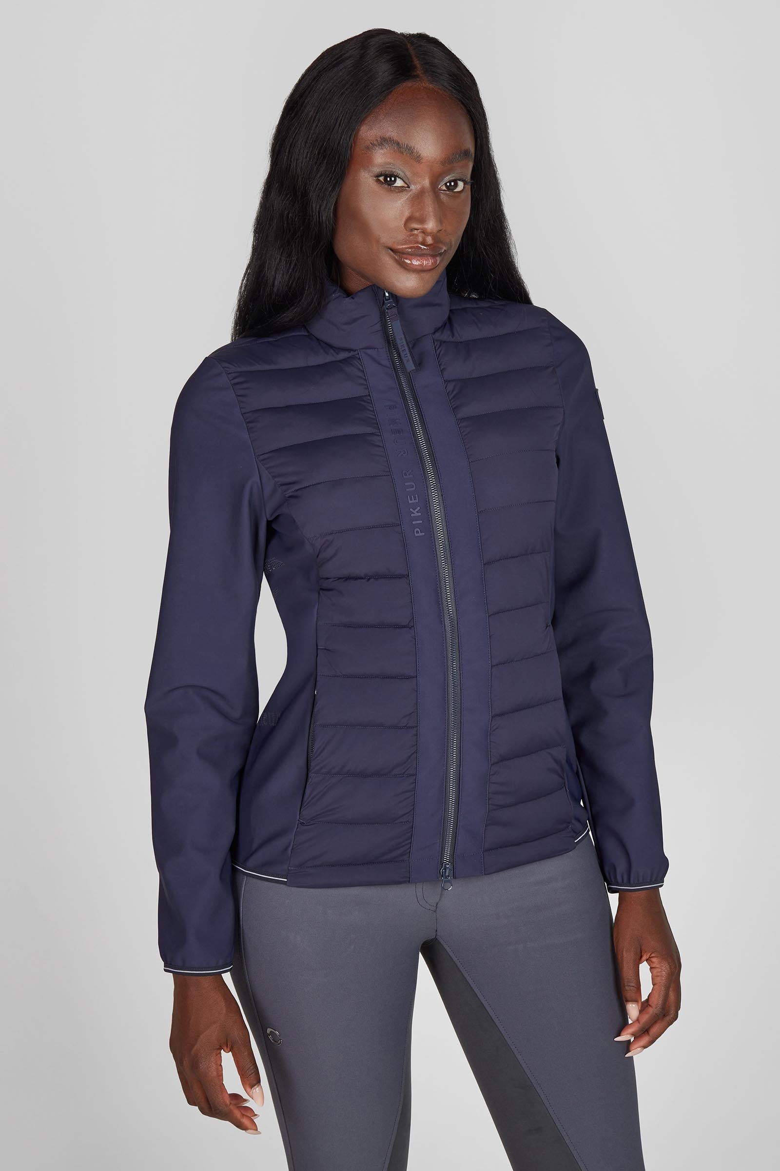 Pikeur dámská hybridní bunda Women’s Riding Clothing