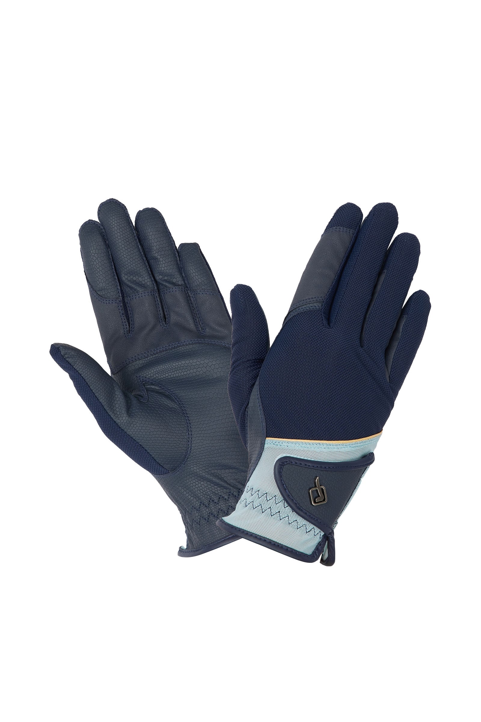 LeMieux Pro Mesh Rukavice Riding Gloves