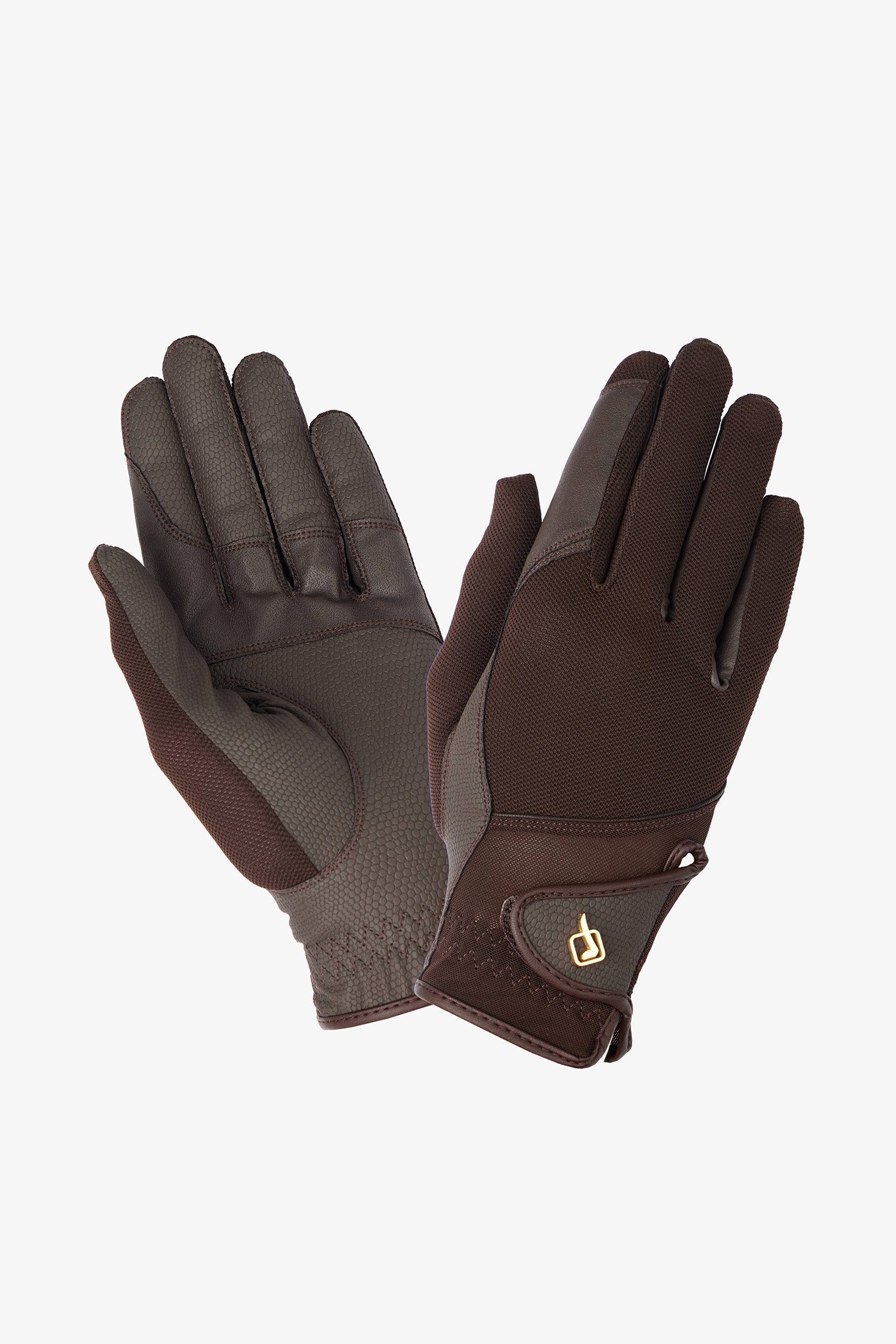LeMieux Pro Mesh Rukavice Riding Gloves