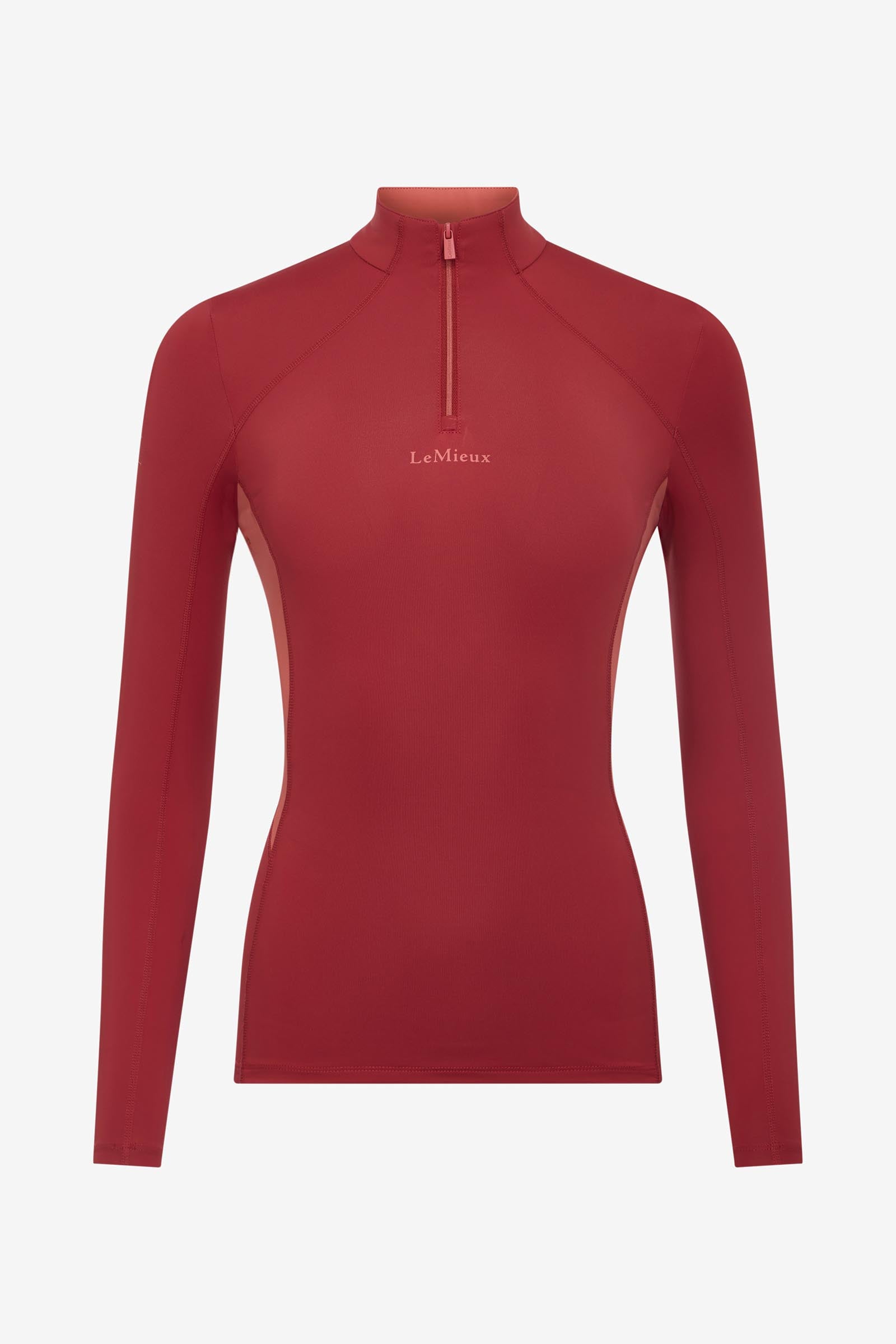 LeMieux Classique Women´s Base Layer Shirt Women’s Riding Clothing