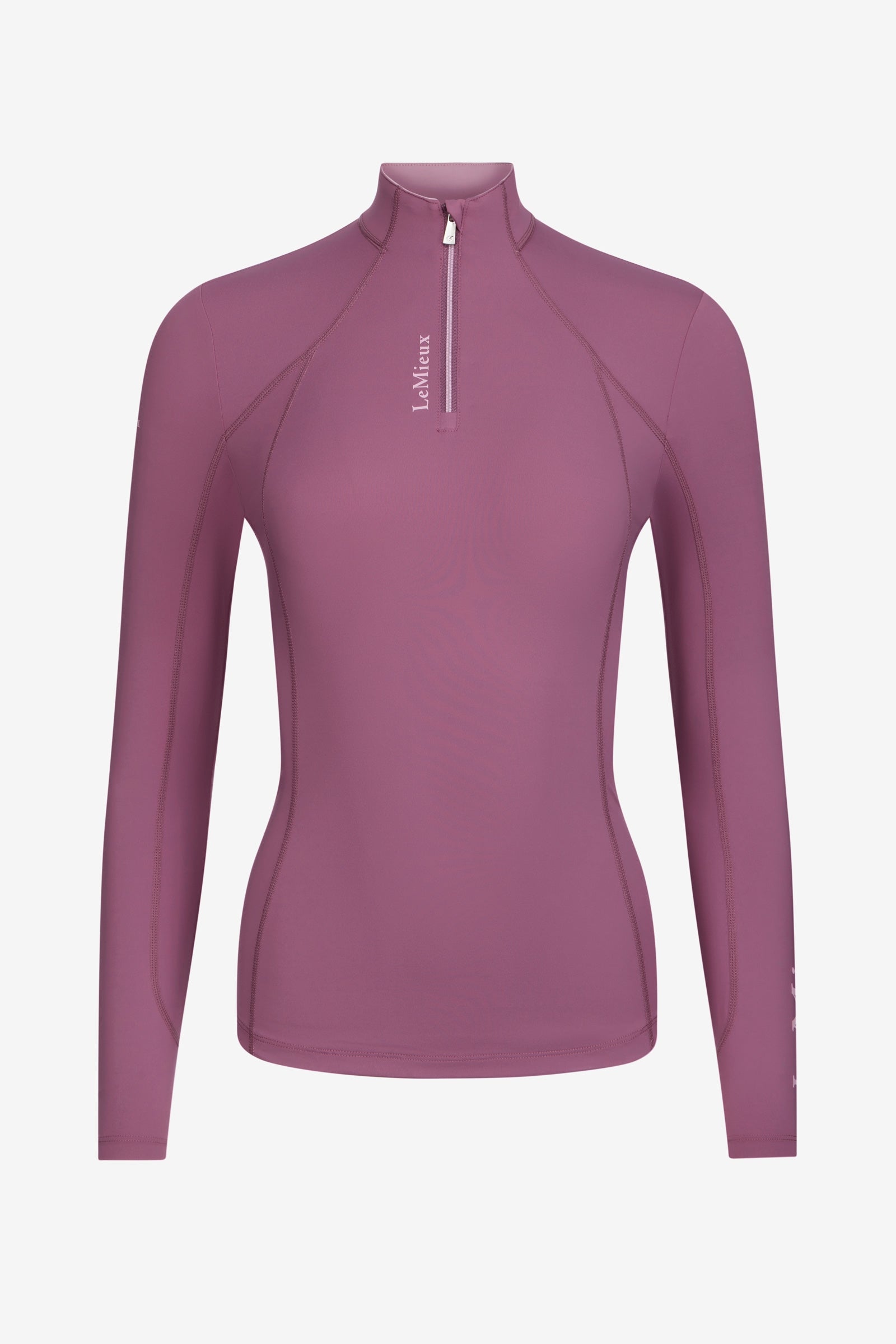 LeMieux Classique dámské funkční triko jako spodní vrstva Women’s Riding Clothing