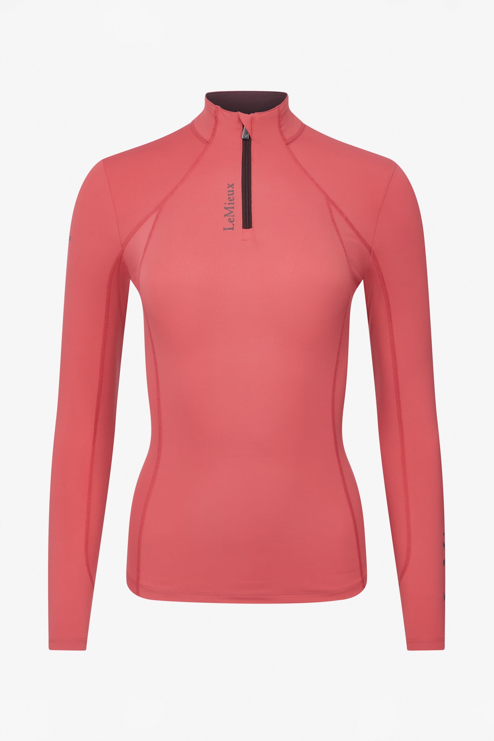 LeMieux Classique dámské funkční triko jako spodní vrstva Women’s Riding Clothing