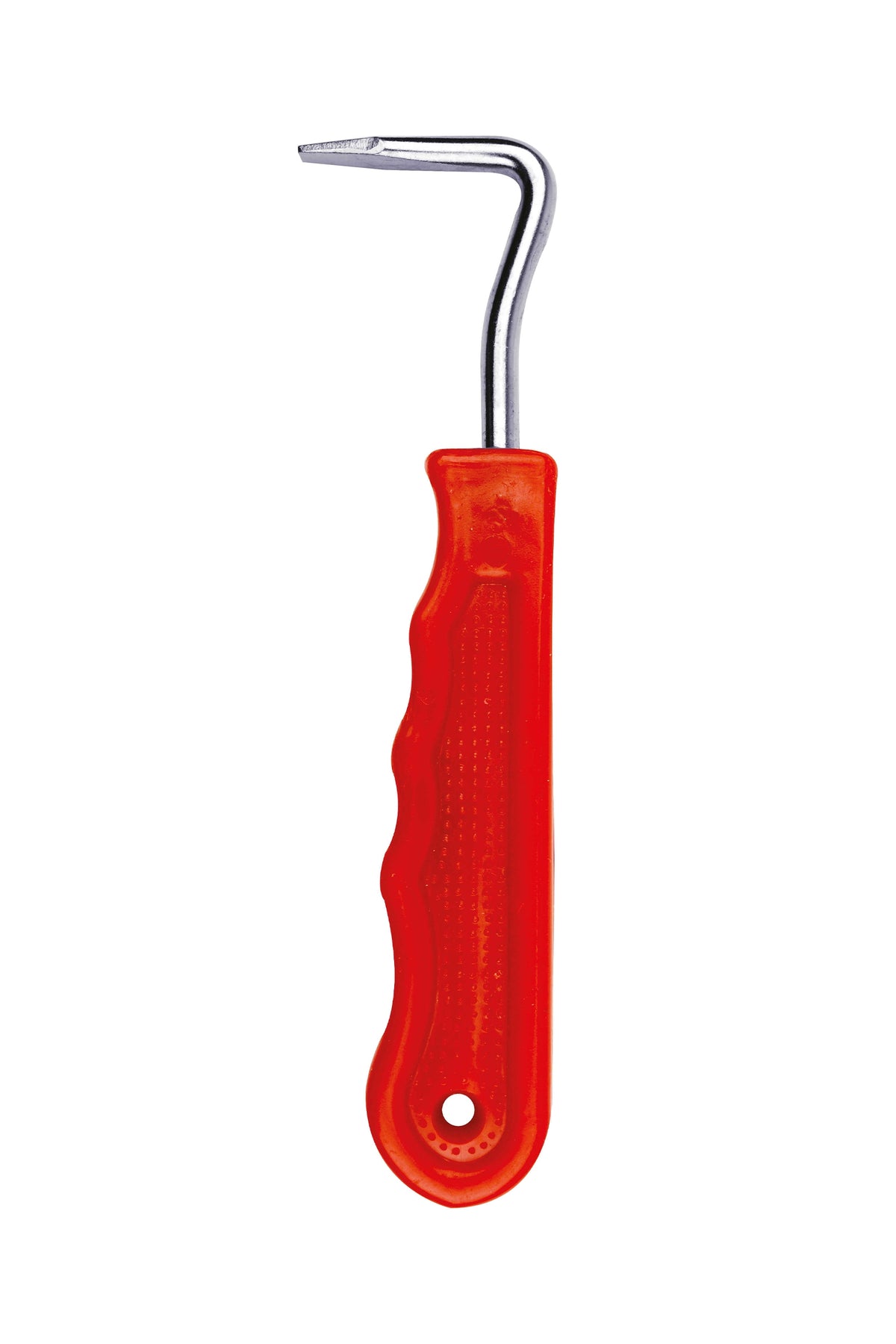 HIPPOTONIC Ergonomické kopyto Horse Grooming Tools