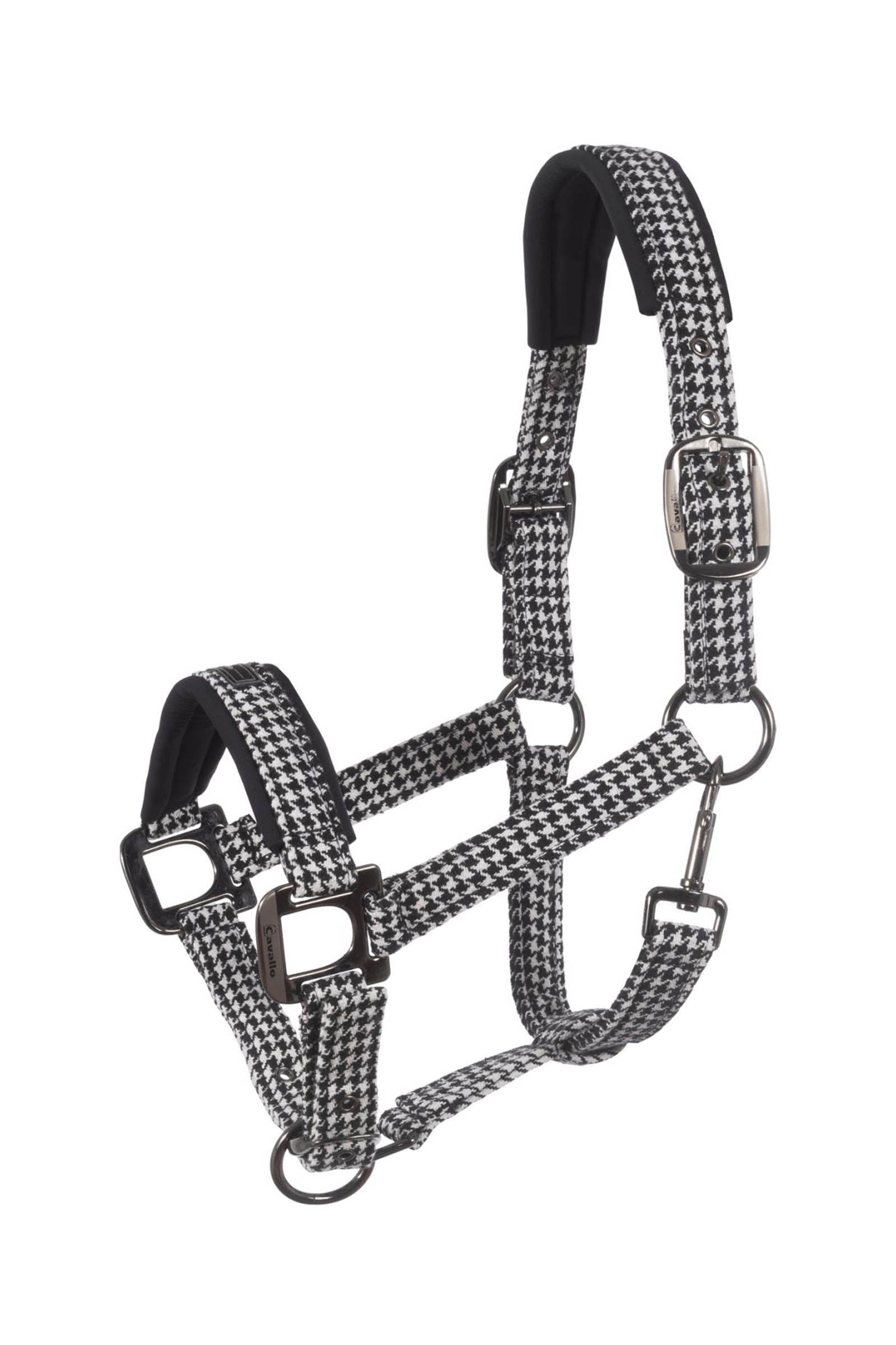 Cavallo CAVALPEPPY Halter Halters & Leads