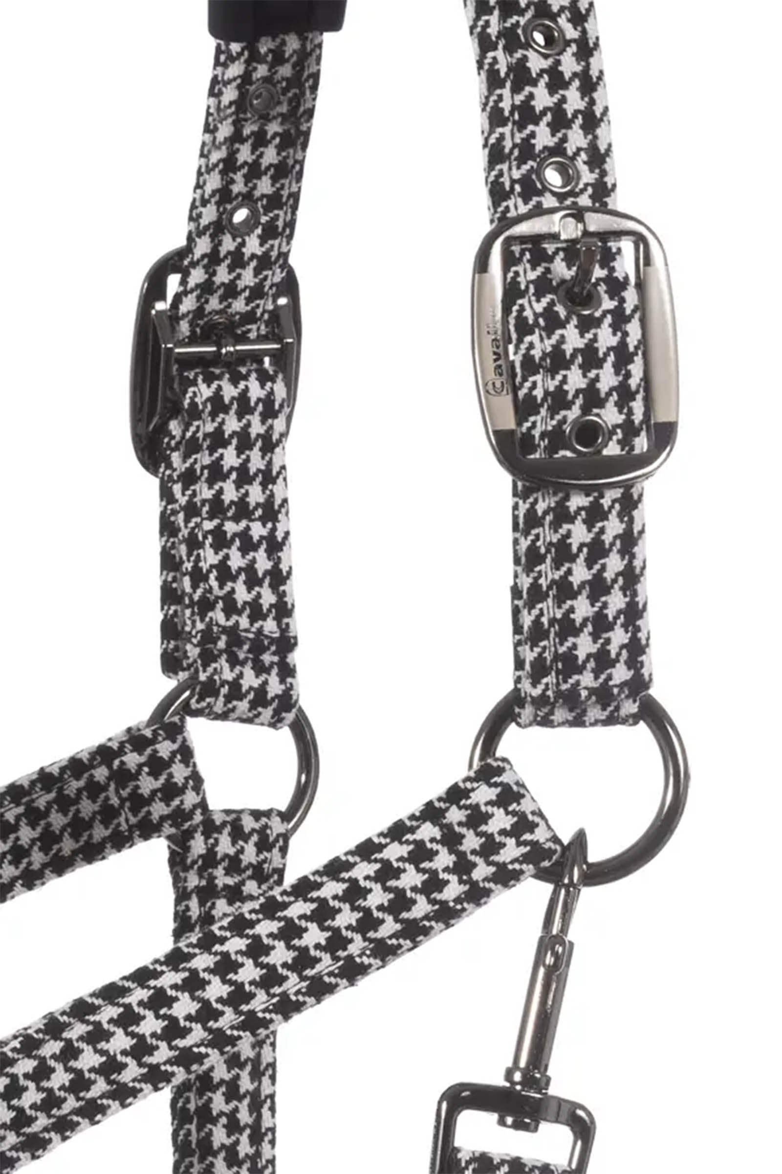 Cavallo CAVALPEPPY Halter Halters & Leads