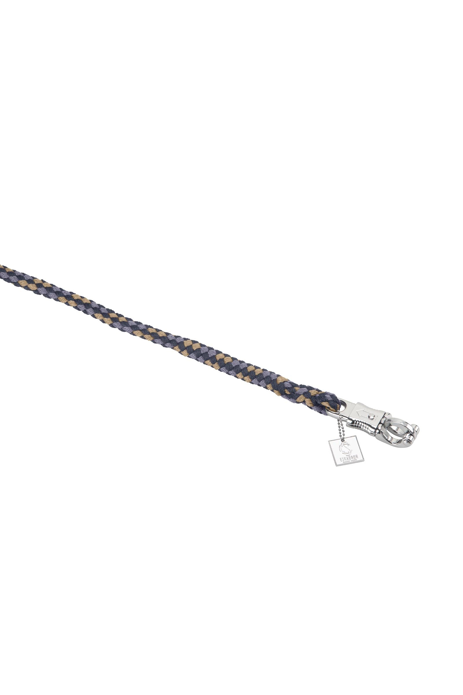 Eskadron Classic Sport SS26 Vodítko s panikovou karabinou Halters & Leads