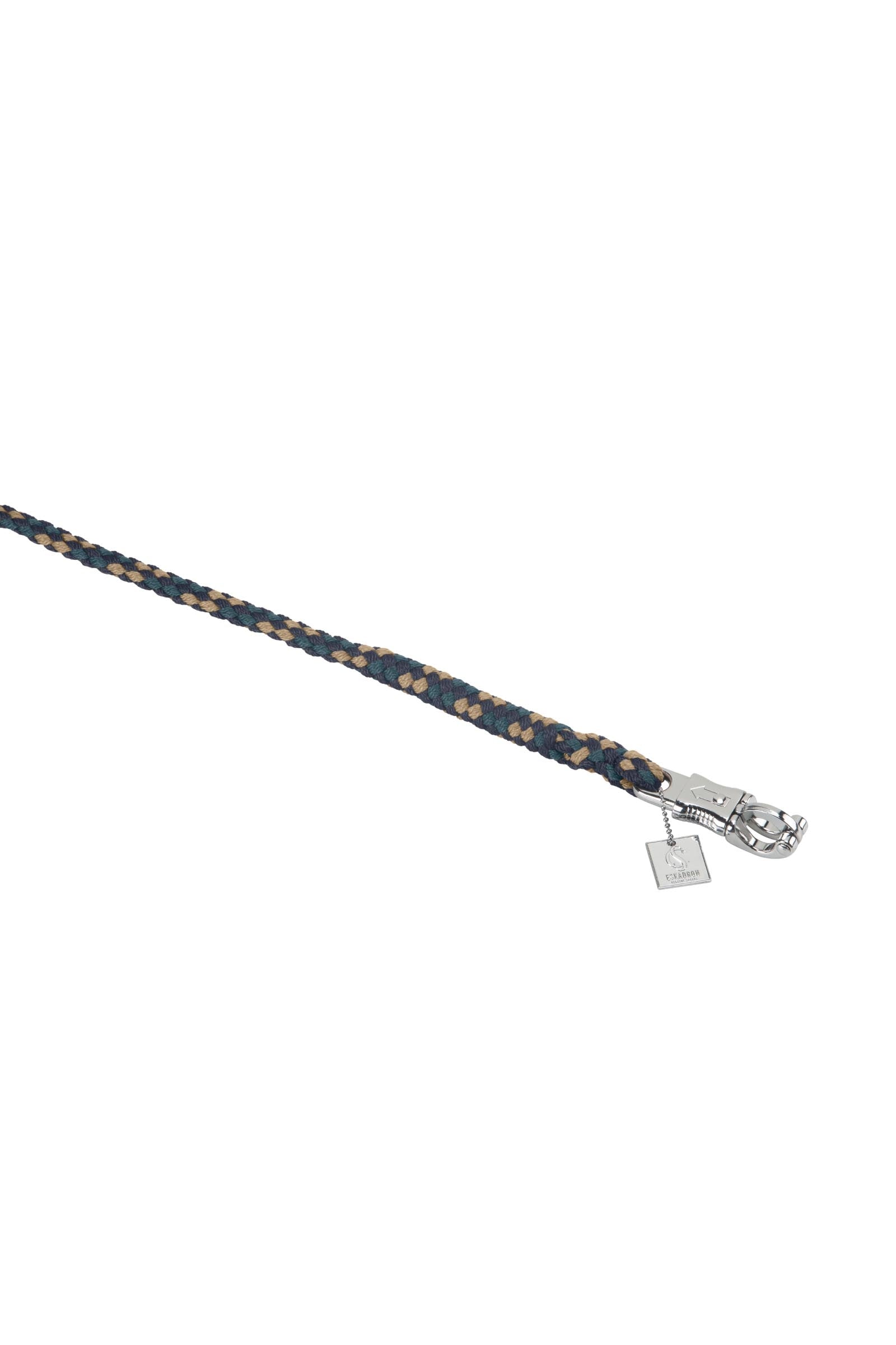 Eskadron Classic Sport SS26 Vodítko s panikovou karabinou Halters & Leads