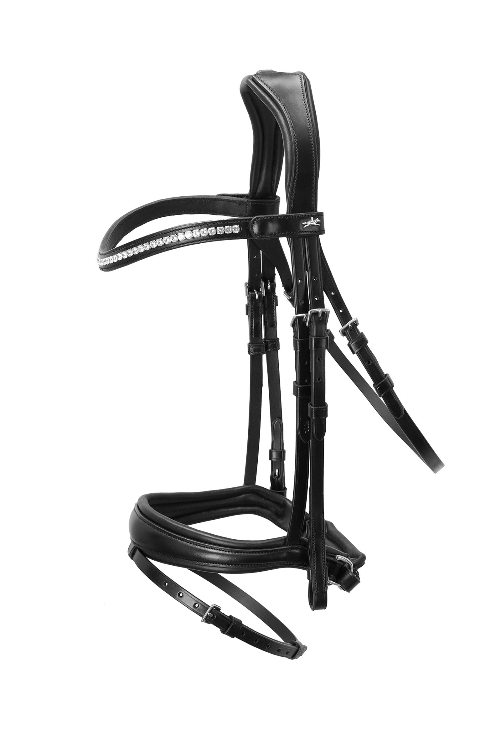 Schockemöhle Sports Charleston Uzda Bridles & Reins