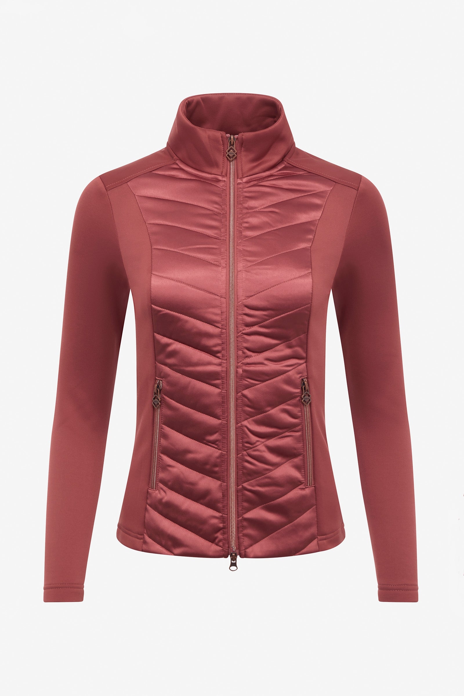 LeMieux Dynamique dámská bunda Women’s Riding Clothing