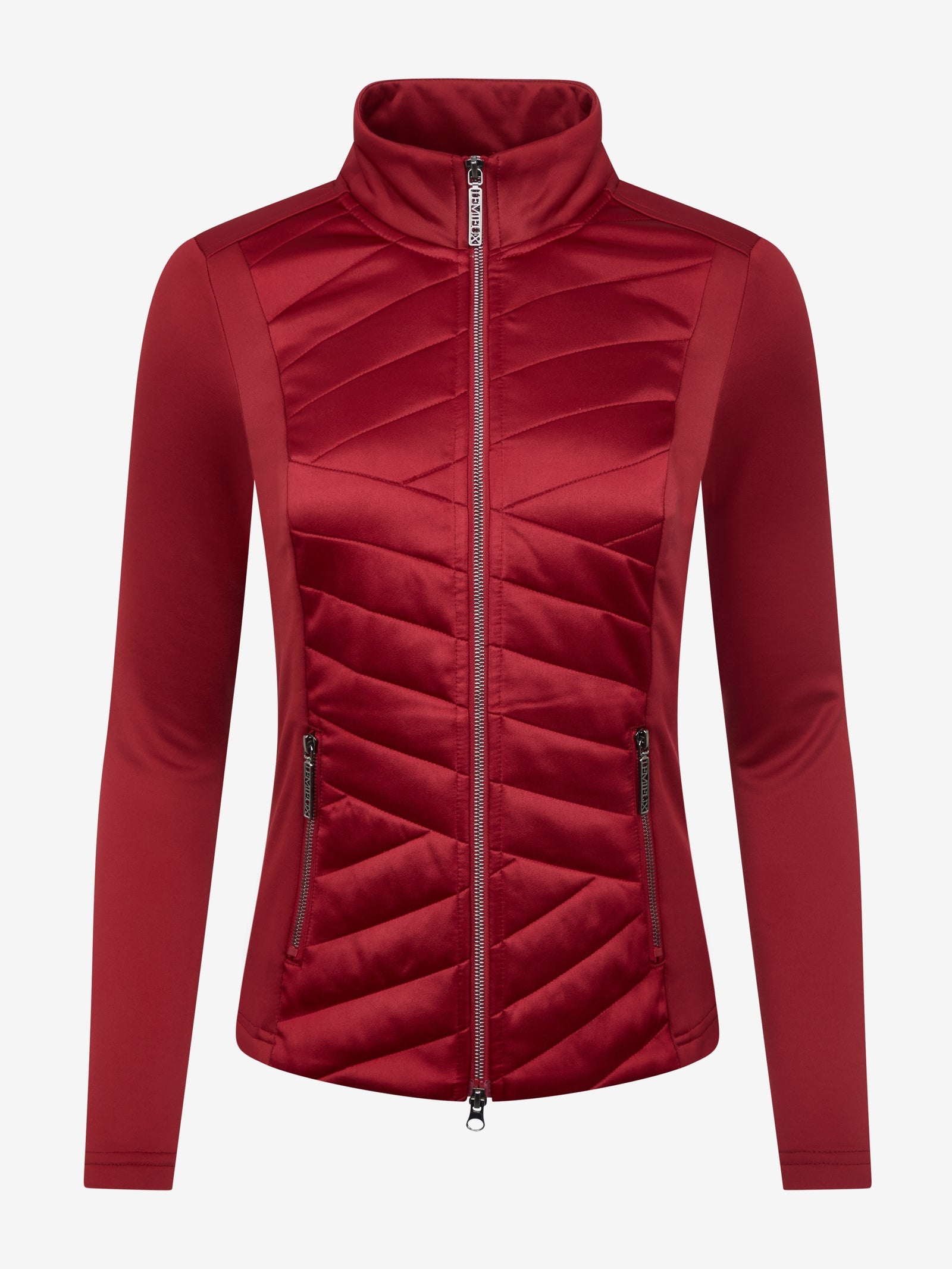 LeMieux Dynamique dámská bunda Women’s Riding Clothing