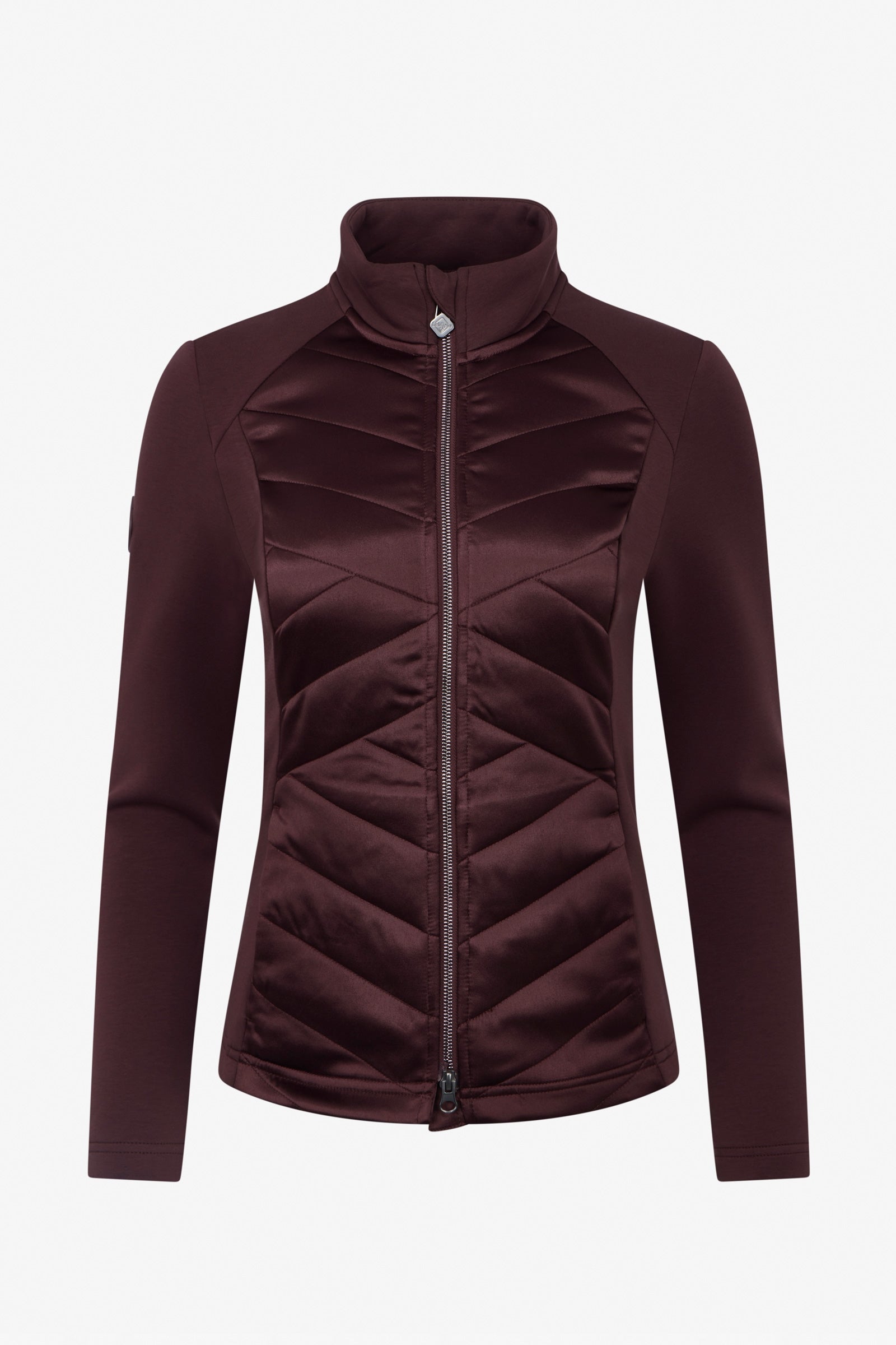 LeMieux Dynamique dámská bunda Women’s Riding Clothing