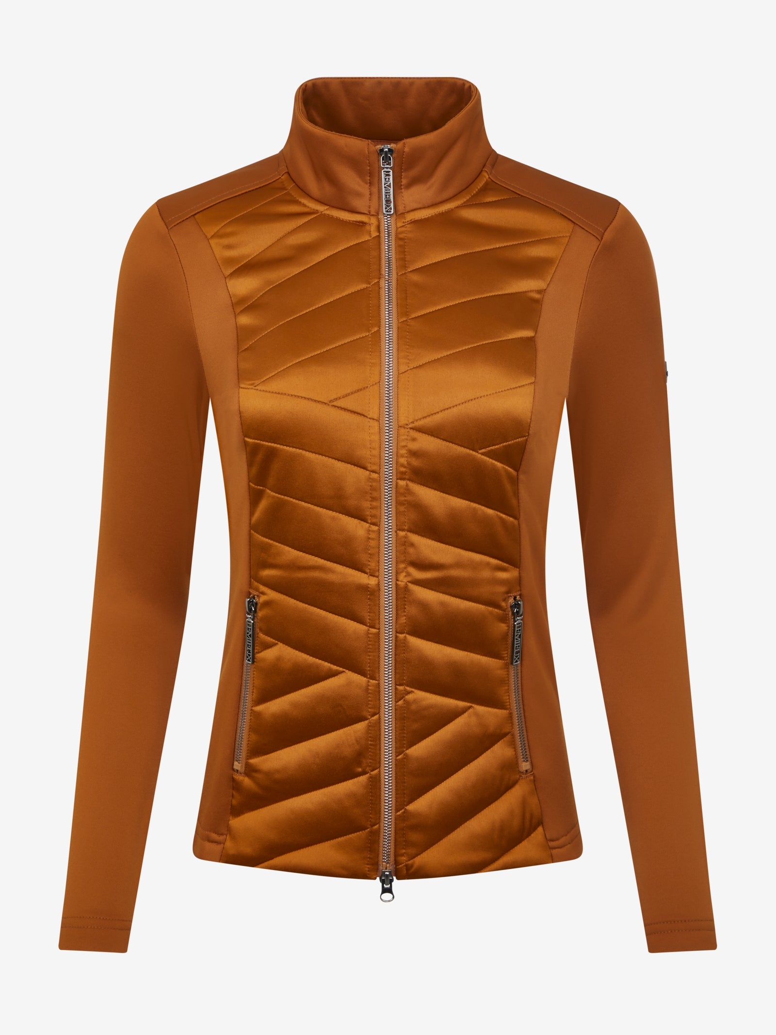 LeMieux Dynamique dámská bunda Women’s Riding Clothing