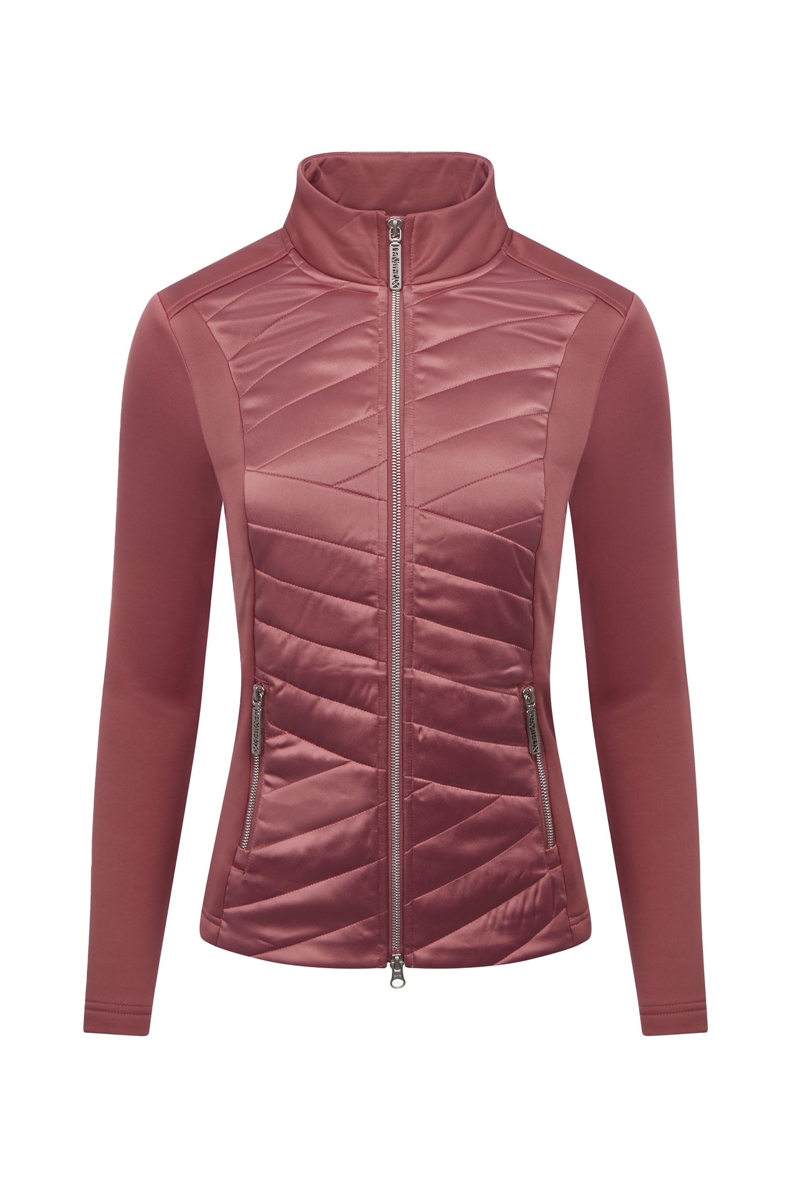 LeMieux Dynamique dámská bunda Women’s Riding Clothing