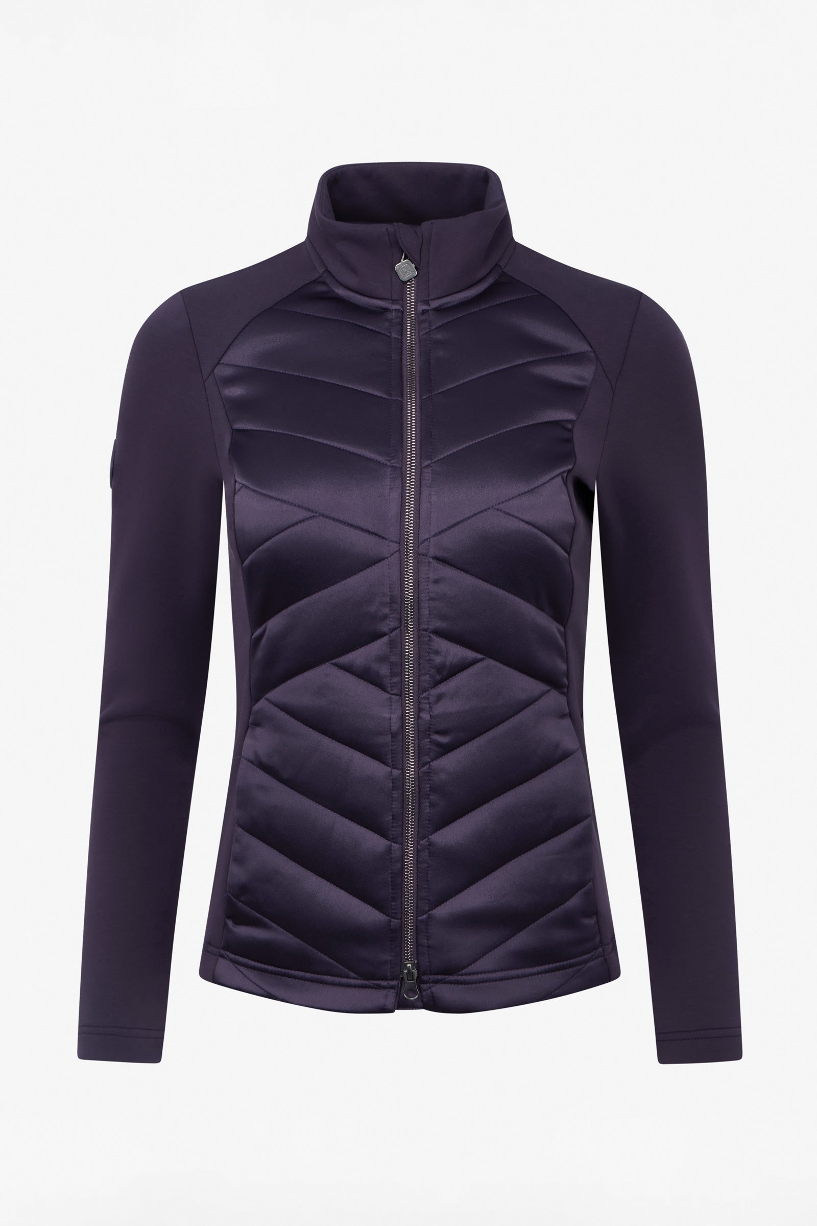 LeMieux Dynamique dámská bunda Women’s Riding Clothing