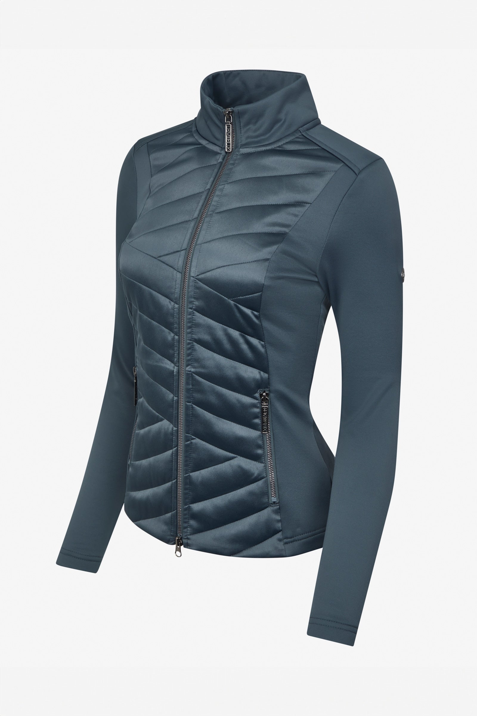 LeMieux Dynamique dámská bunda Women’s Riding Clothing