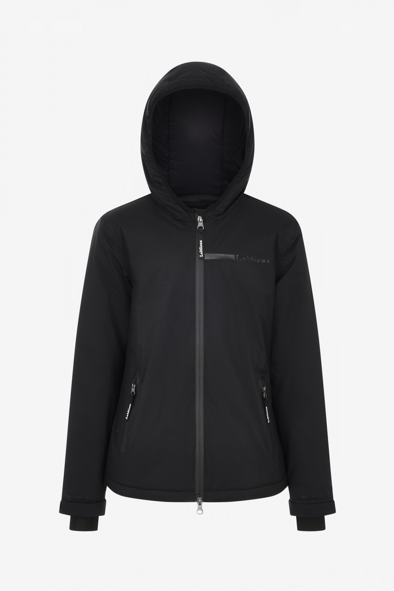 LeMieux Young Rider Thea dětská vodoodpudivá bunda Kids Apparel