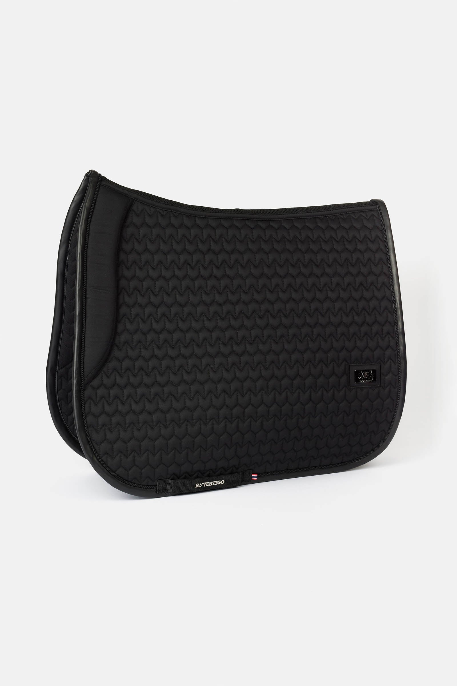 B Vertigo Fusion drezurní podsedlová dečka Saddle Pads
