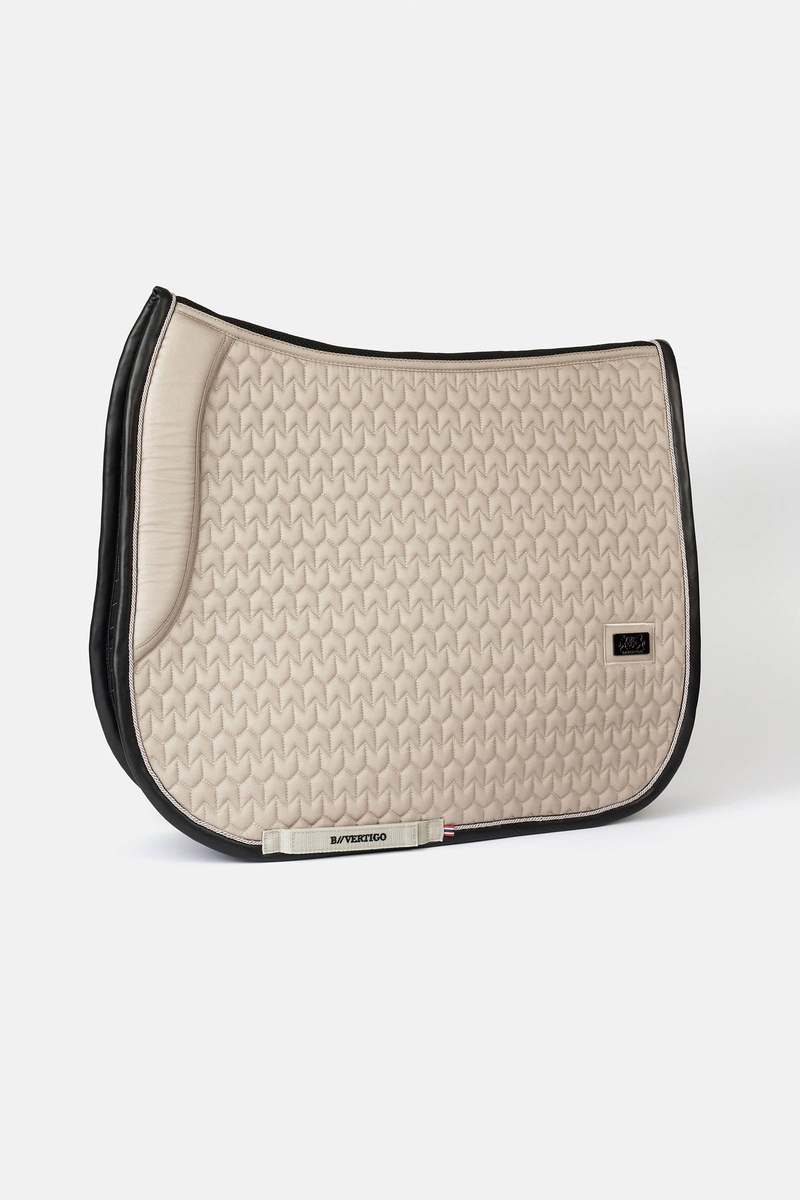 B Vertigo Fusion drezurní podsedlová dečka Saddle Pads