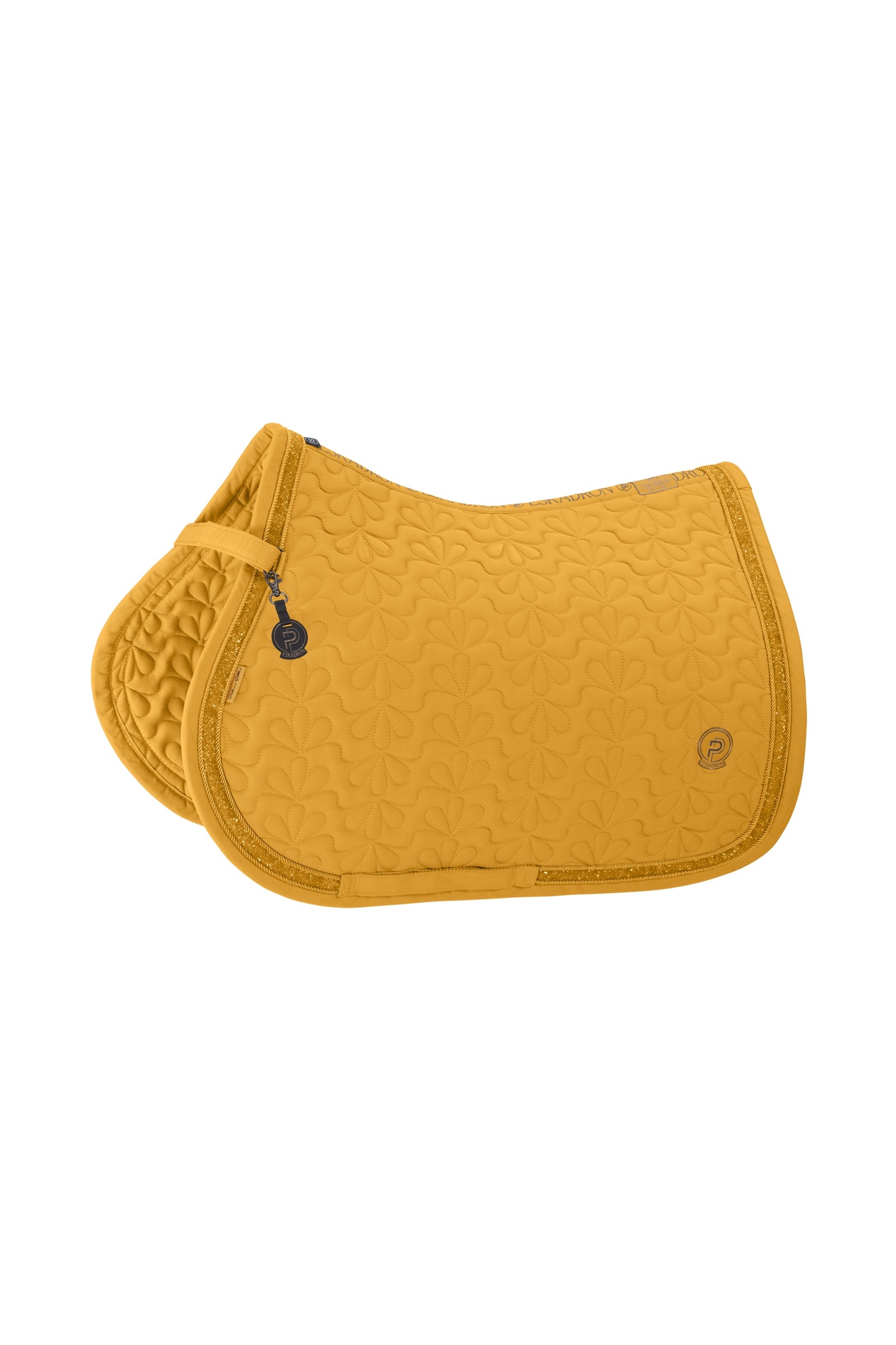 Eskadron Platinum 25 Sparkle Jewel Univerzální Podsedlová Deka Saddle Pads