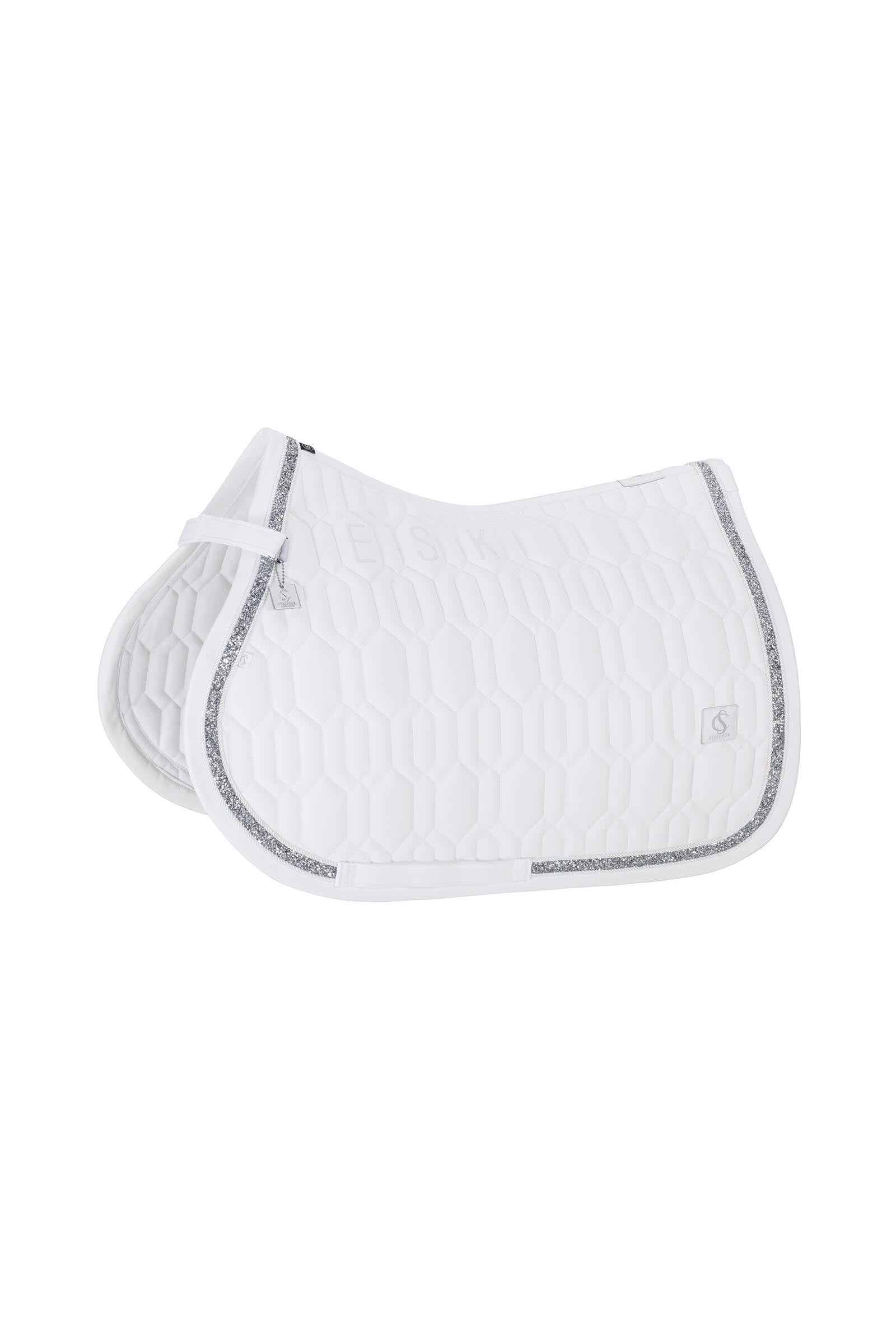 Eskadron Classic Sport SS26 Softshell Jewel univerzální podsedlová dečka Saddle Pads