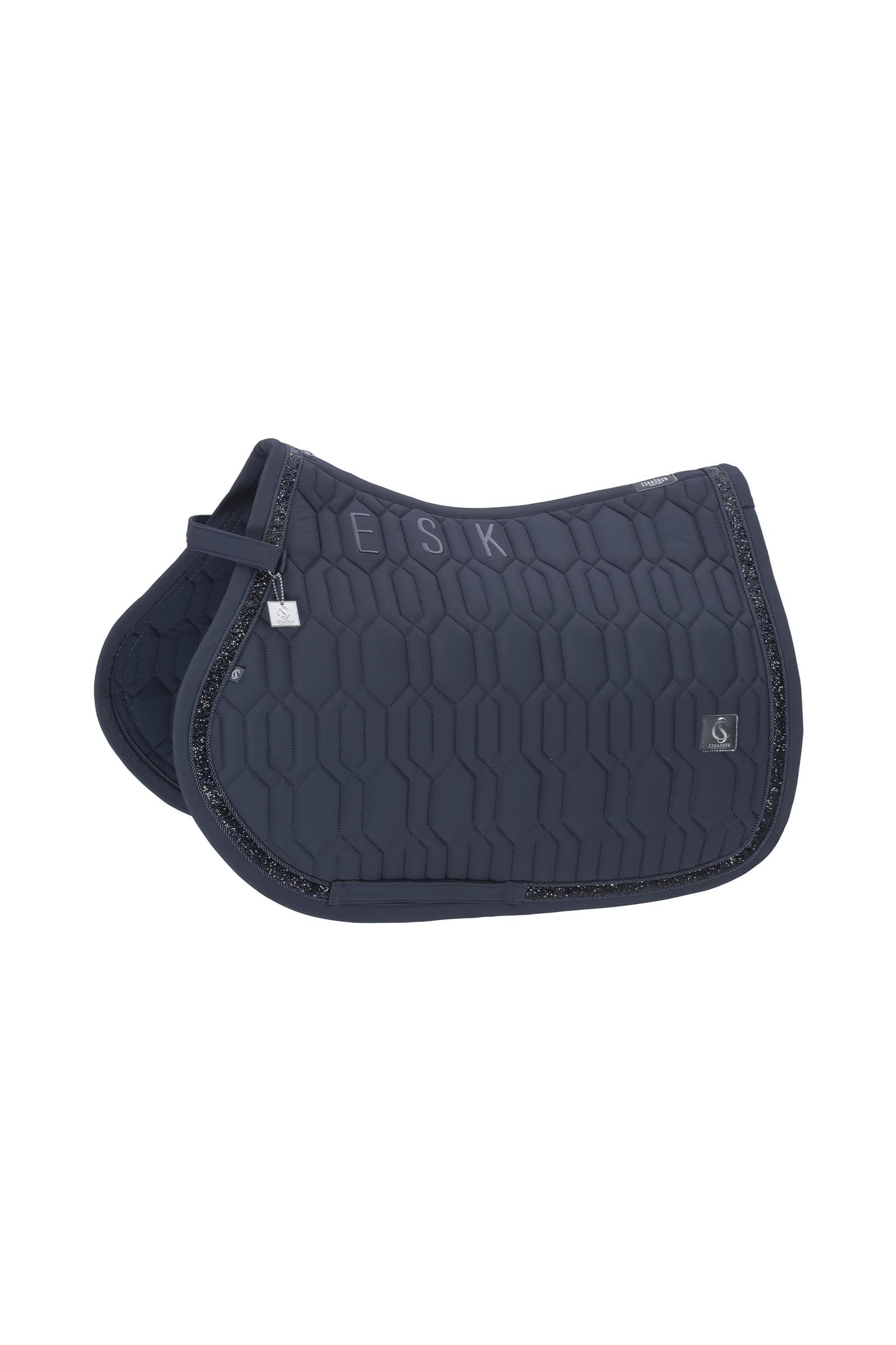 Eskadron Classic Sport SS26 Softshell Jewel univerzální podsedlová dečka Saddle Pads