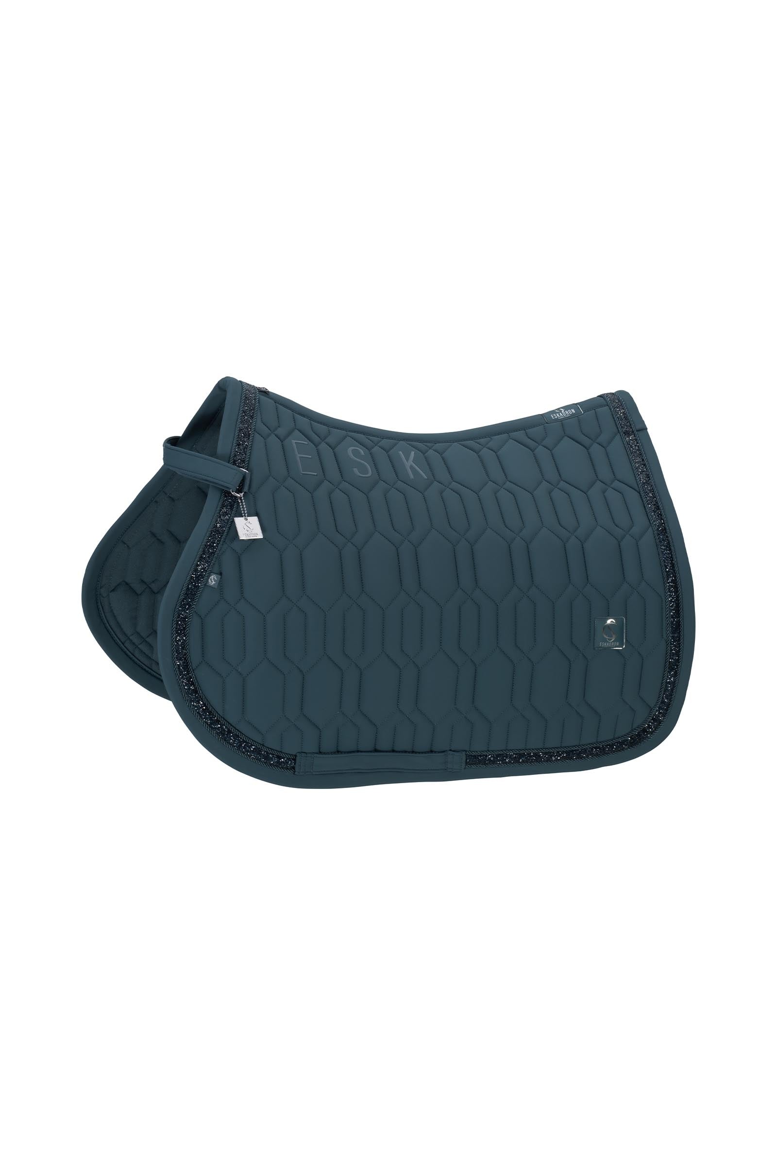 Eskadron Classic Sport SS26 Softshell Jewel univerzální podsedlová dečka Saddle Pads