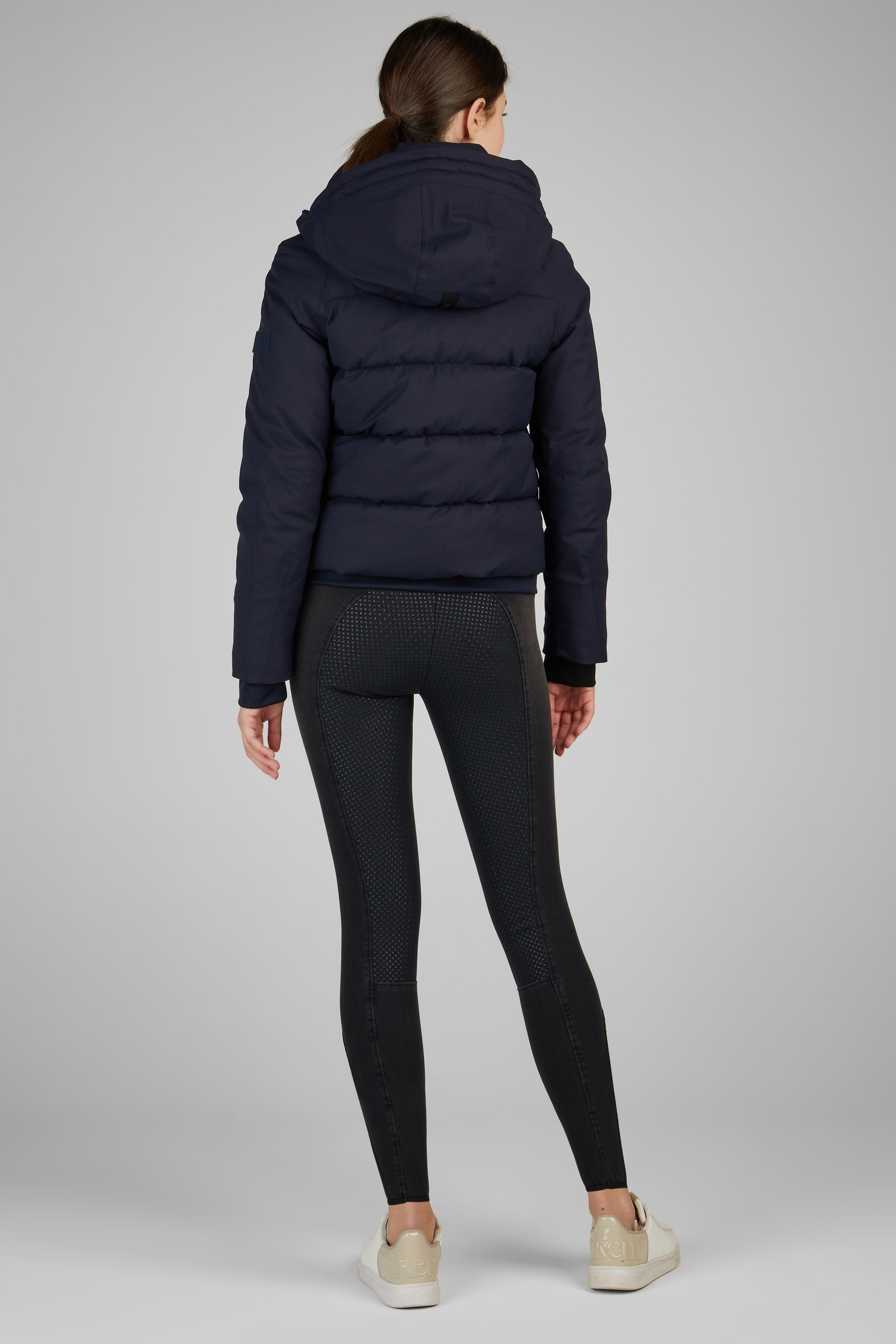 Pikeur Sports Rainjacket Women’s Riding Clothing