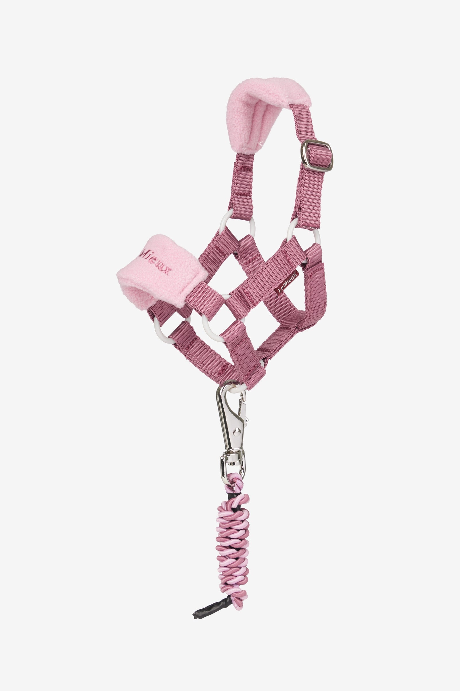 LeMieux Vogue Toy Pony ohlávka a vodítkem Gifts & Toys