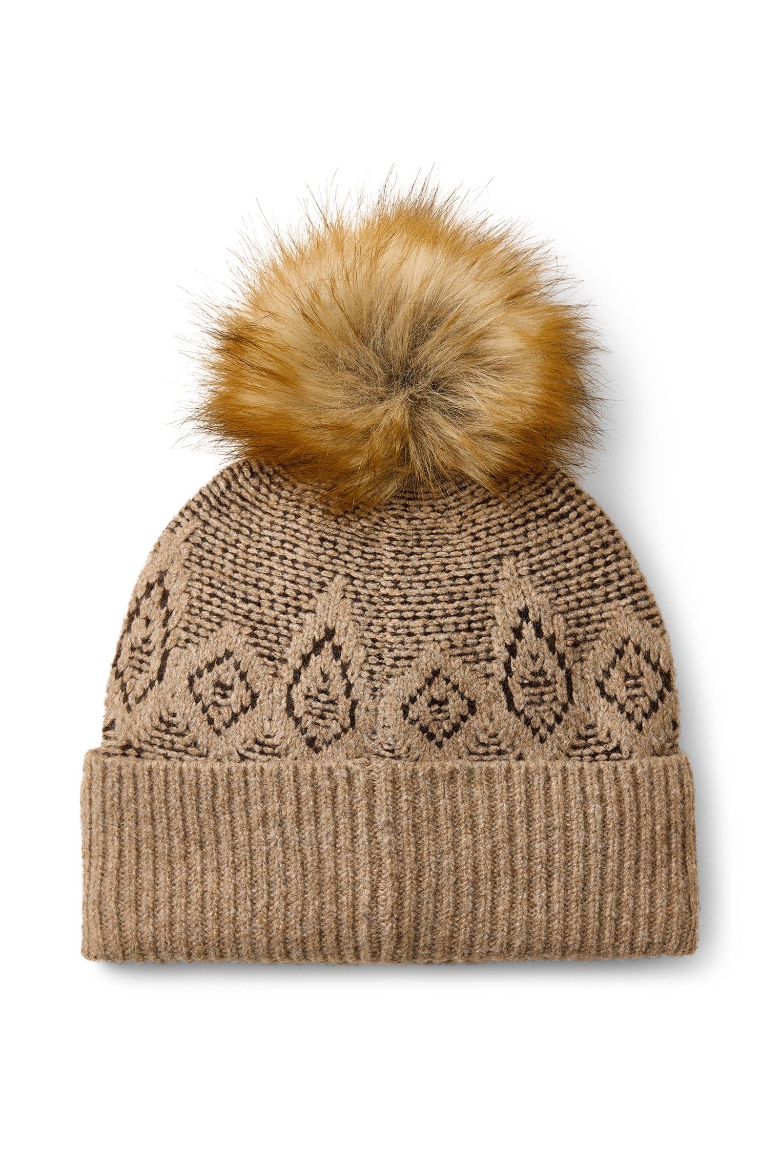 Ariat Womens Willow Beanie Accessories