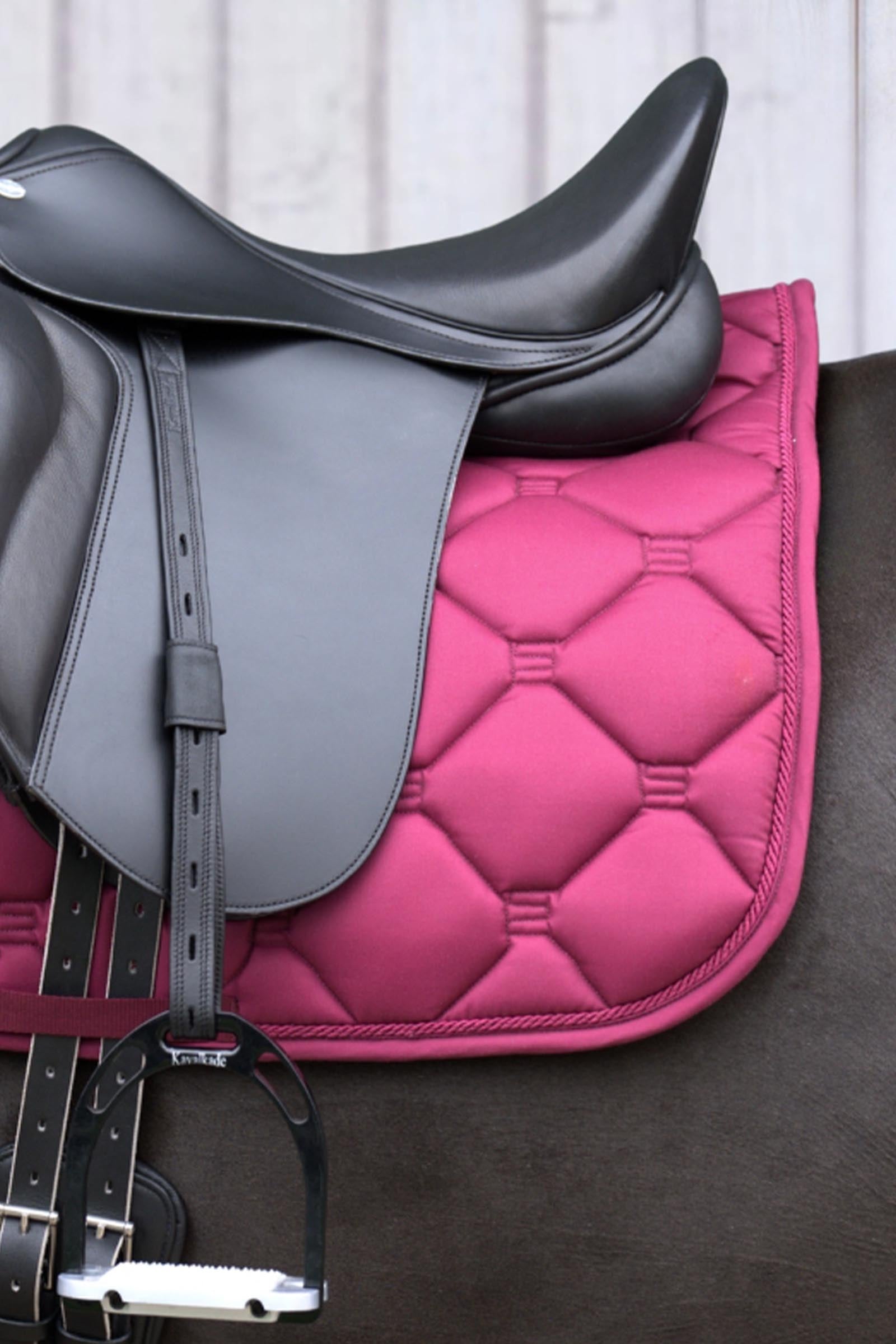 Kavalkade Noble Allround Saddle Pad Saddle Pads