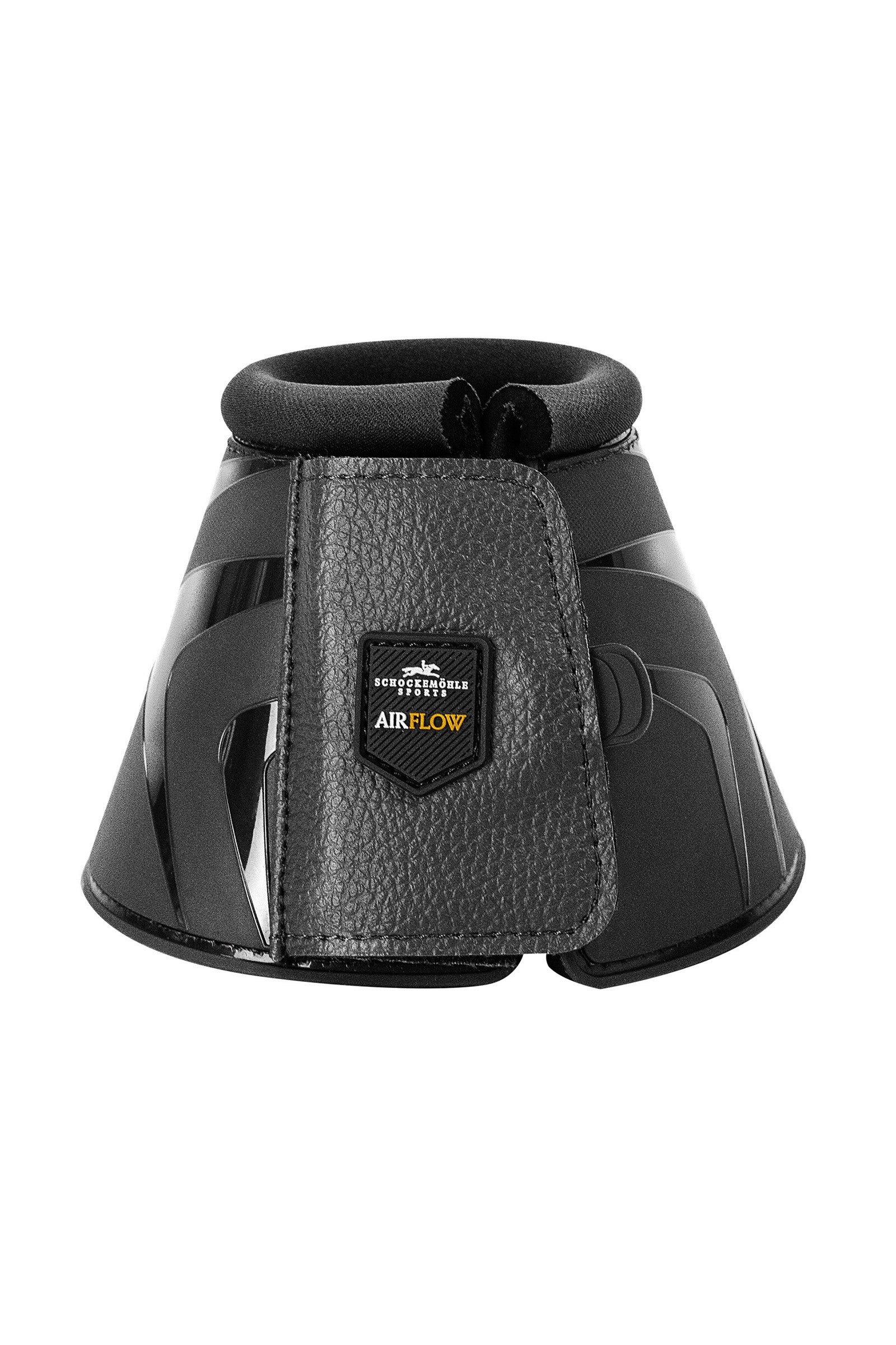 Schockemöhle Sports Zvony Air Flow Champion Leg Protection & Hoof Protection for Horses