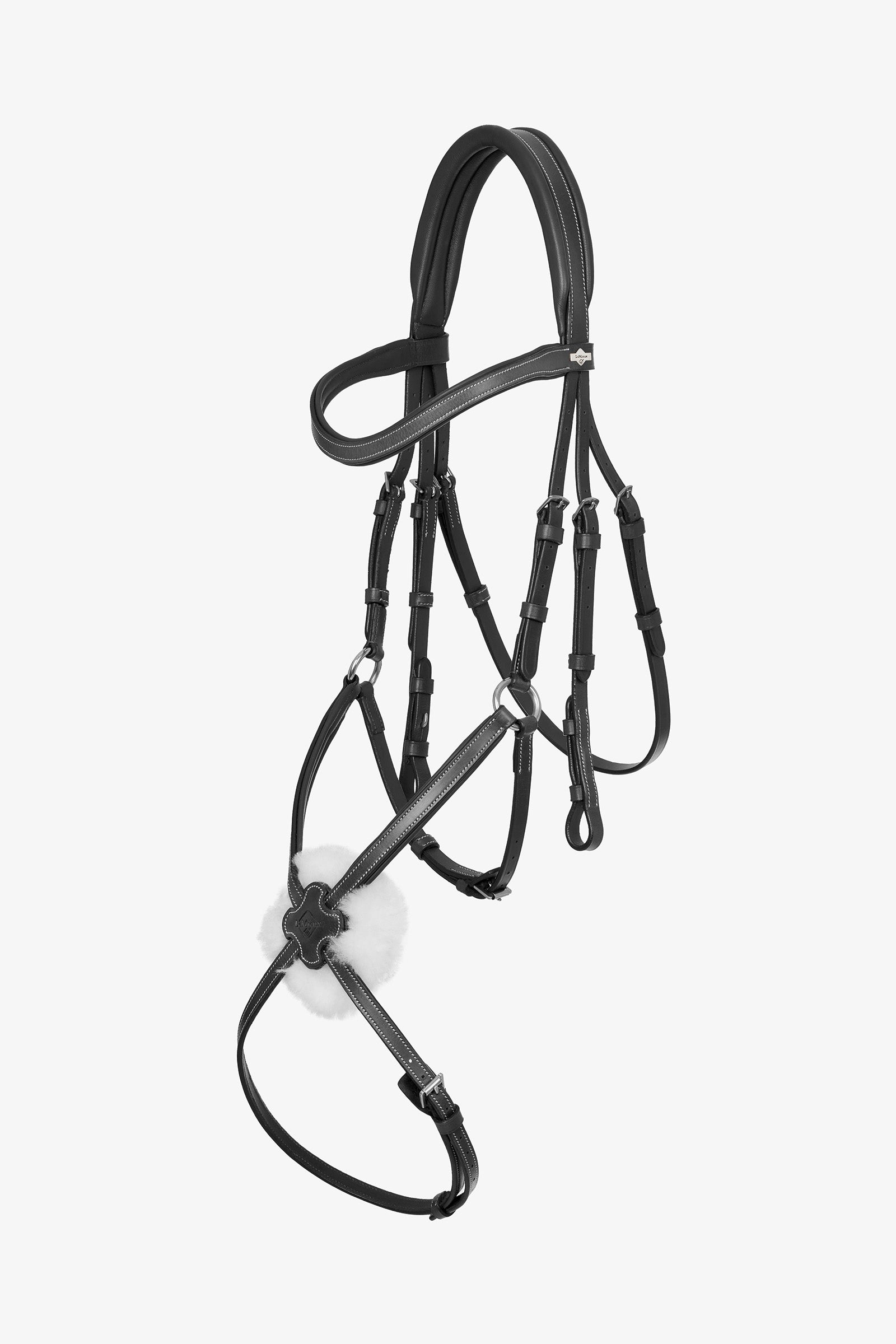 LeMieux Uzdečka Arika Grackle Bridles & Reins