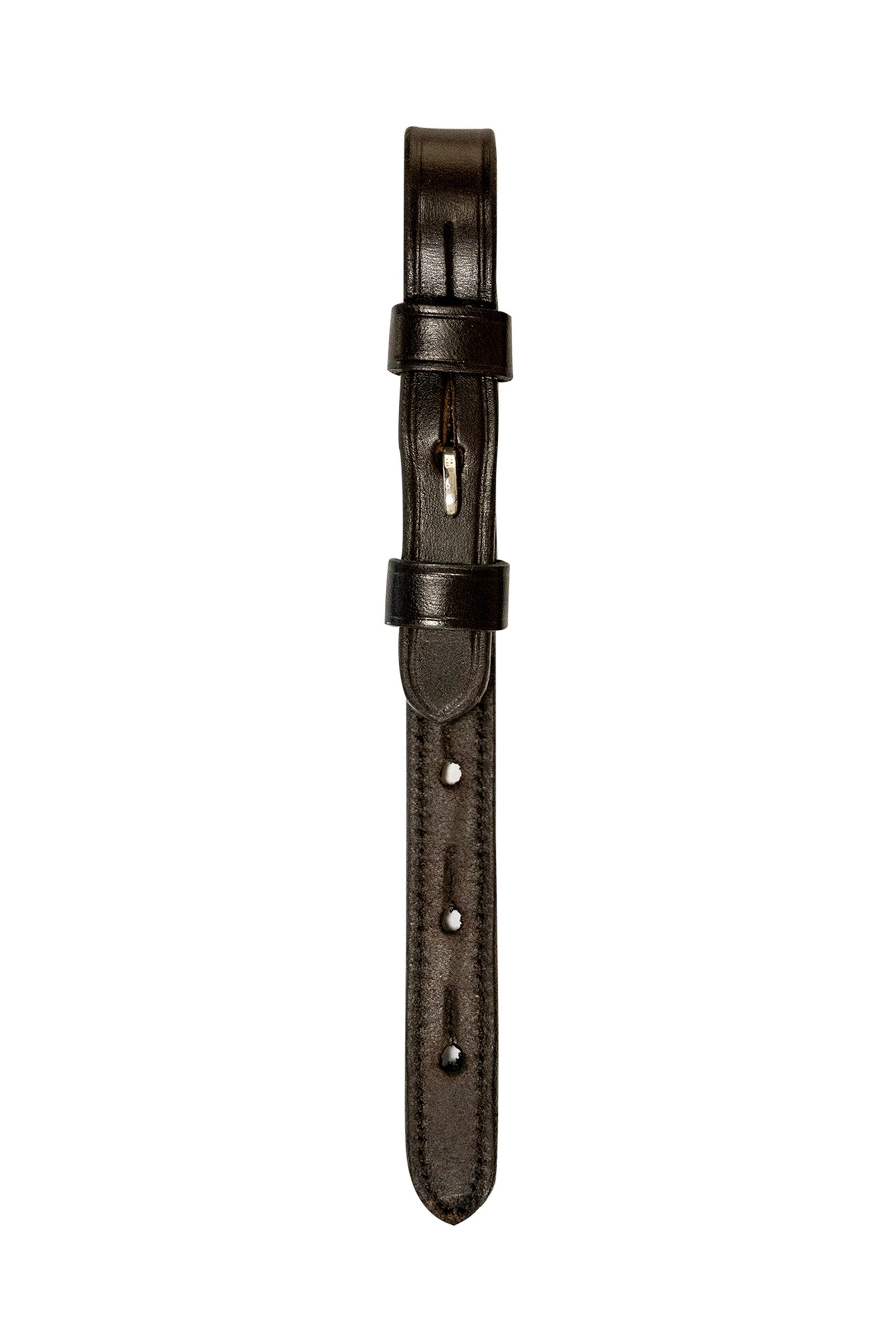 Schockemöhle Sports Equitus Cheekpieces Hook &amp, Stud Bridles & Reins
