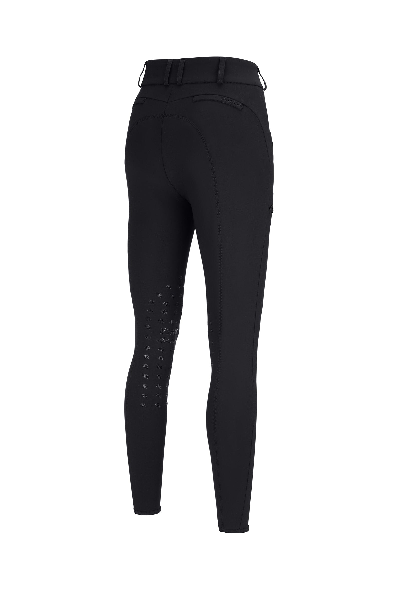 Pikeur Athleisure Kalhoty s Gripem na Kolenou Womens Breeches